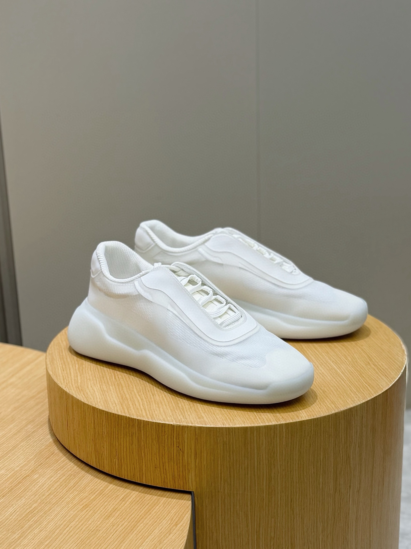 Adidas Prada Sneakers M-s