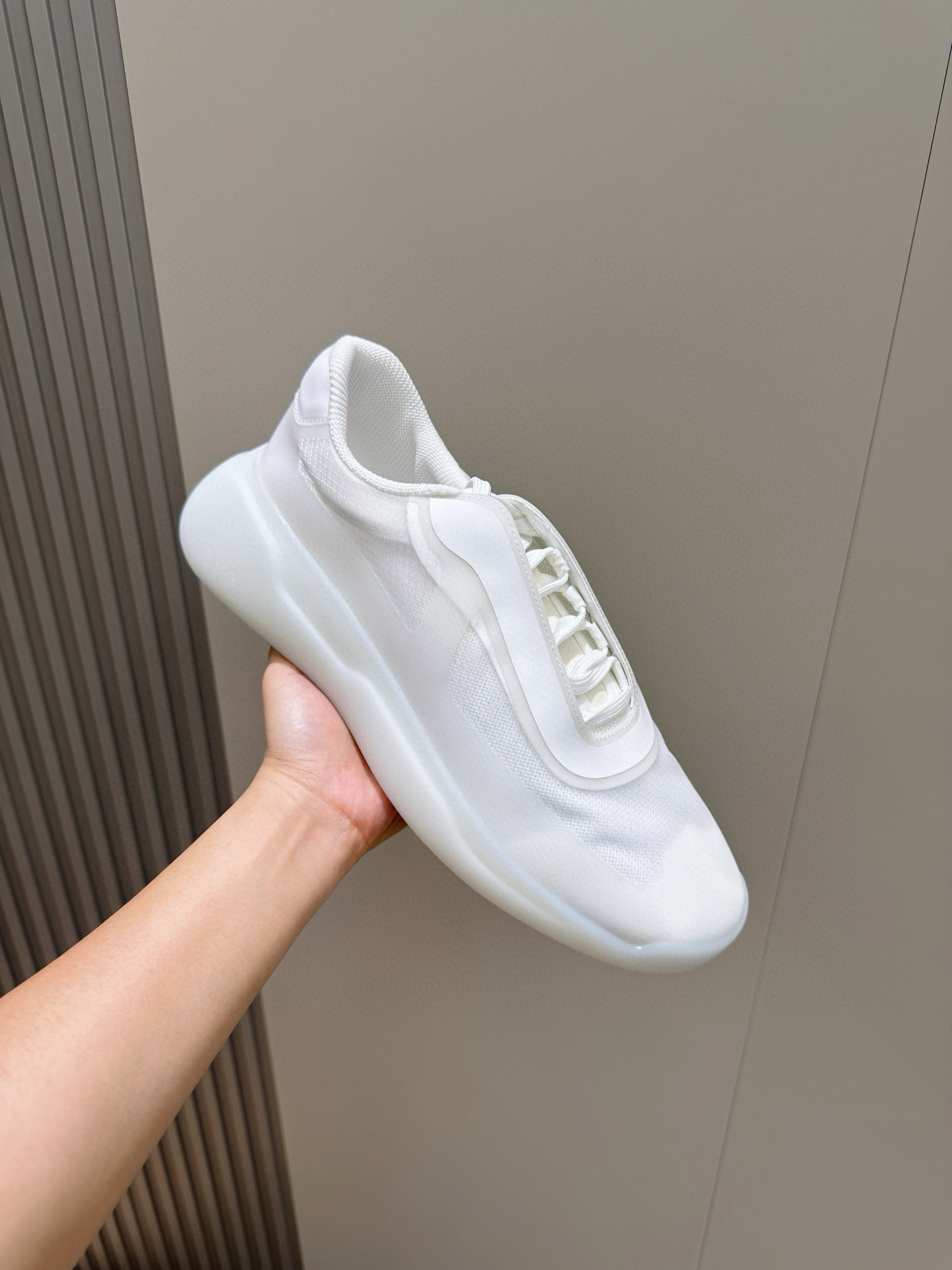 Adidas Prada Sneakers M-s