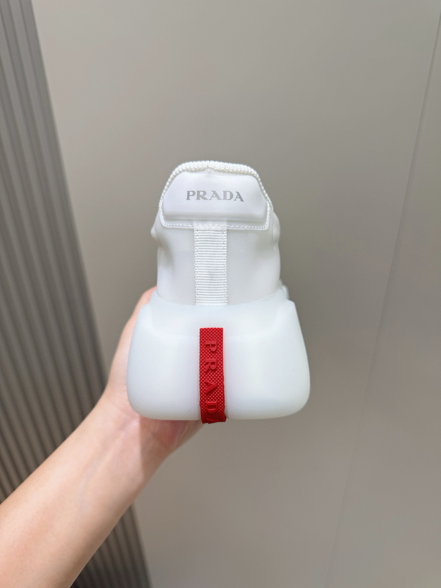 Adidas Prada Sneakers M-s