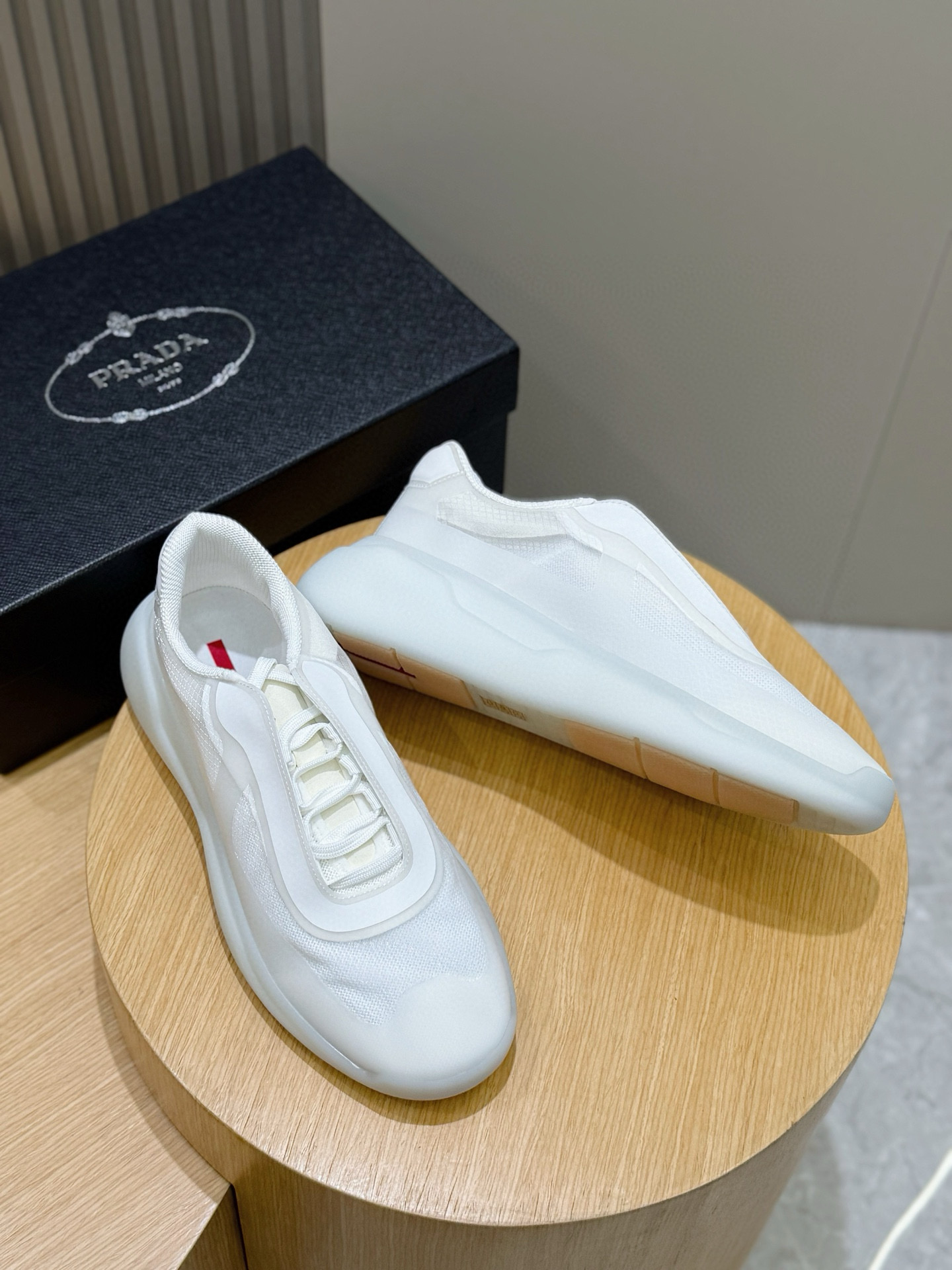Adidas Prada Sneakers M-s