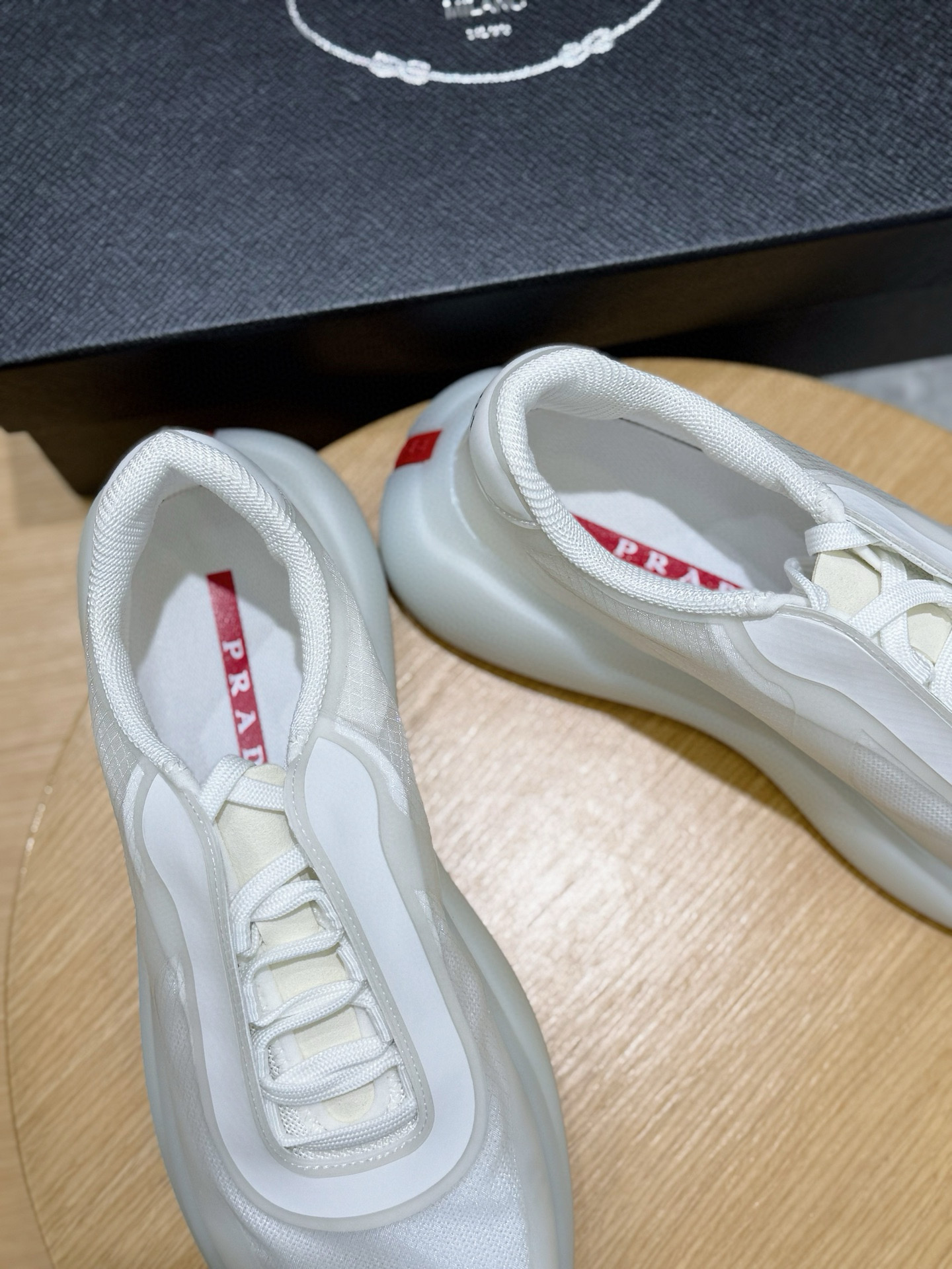 Adidas Prada Sneakers M-s