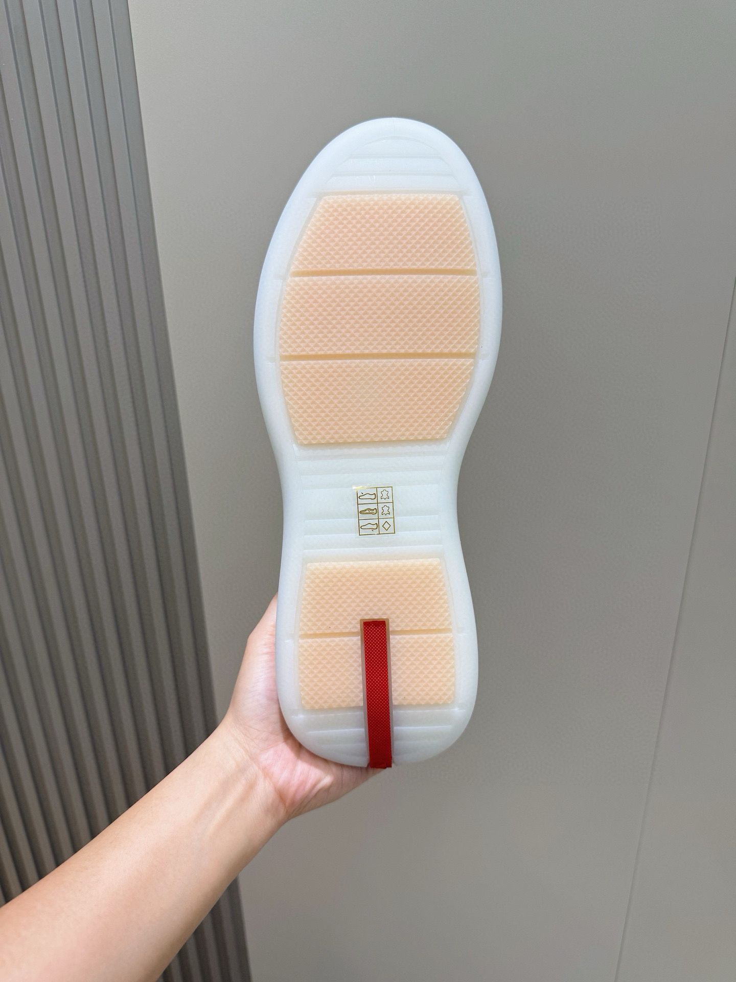 Adidas Prada Sneakers M-s