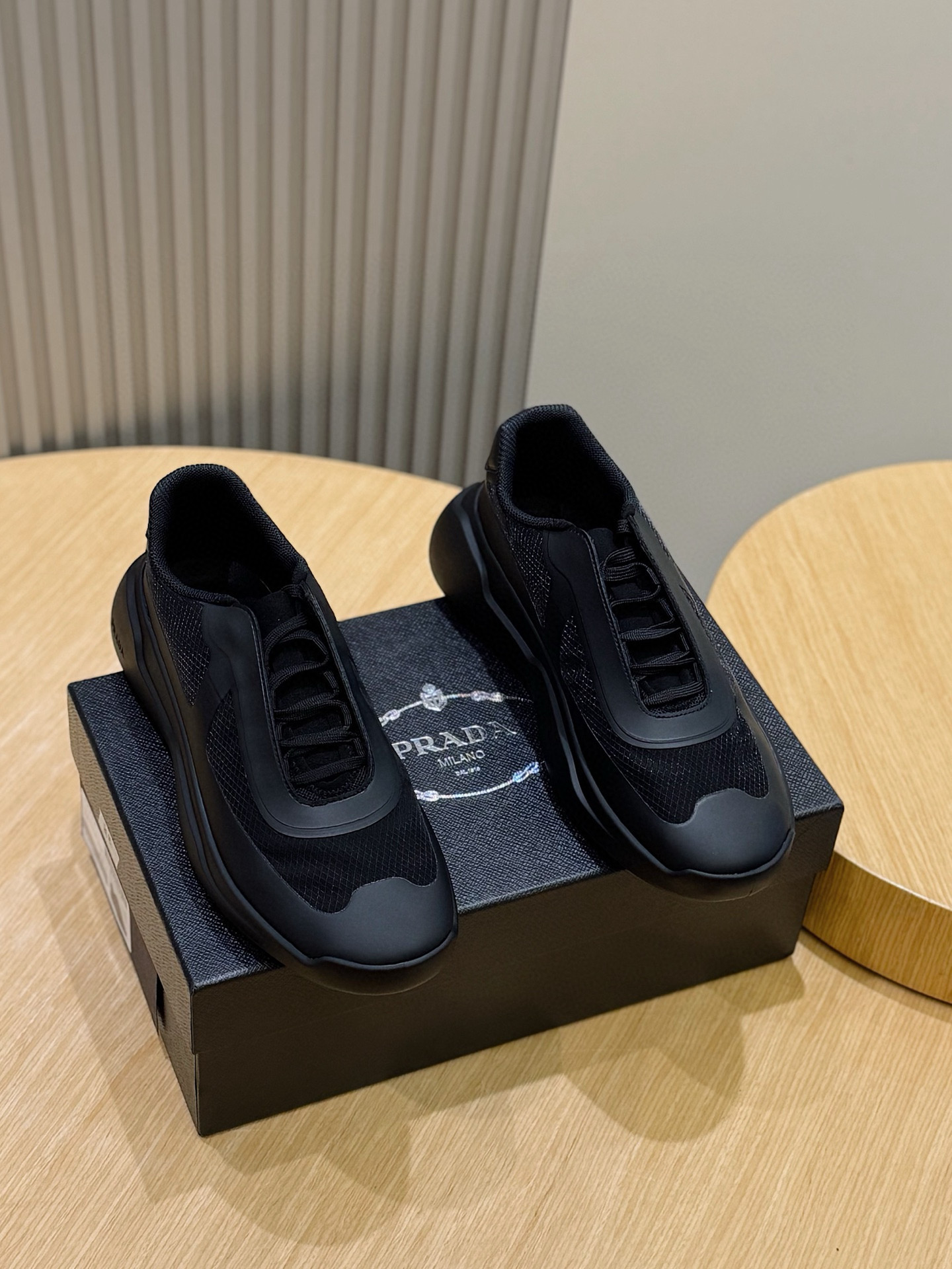 Adidas Prada Sneakers M-s