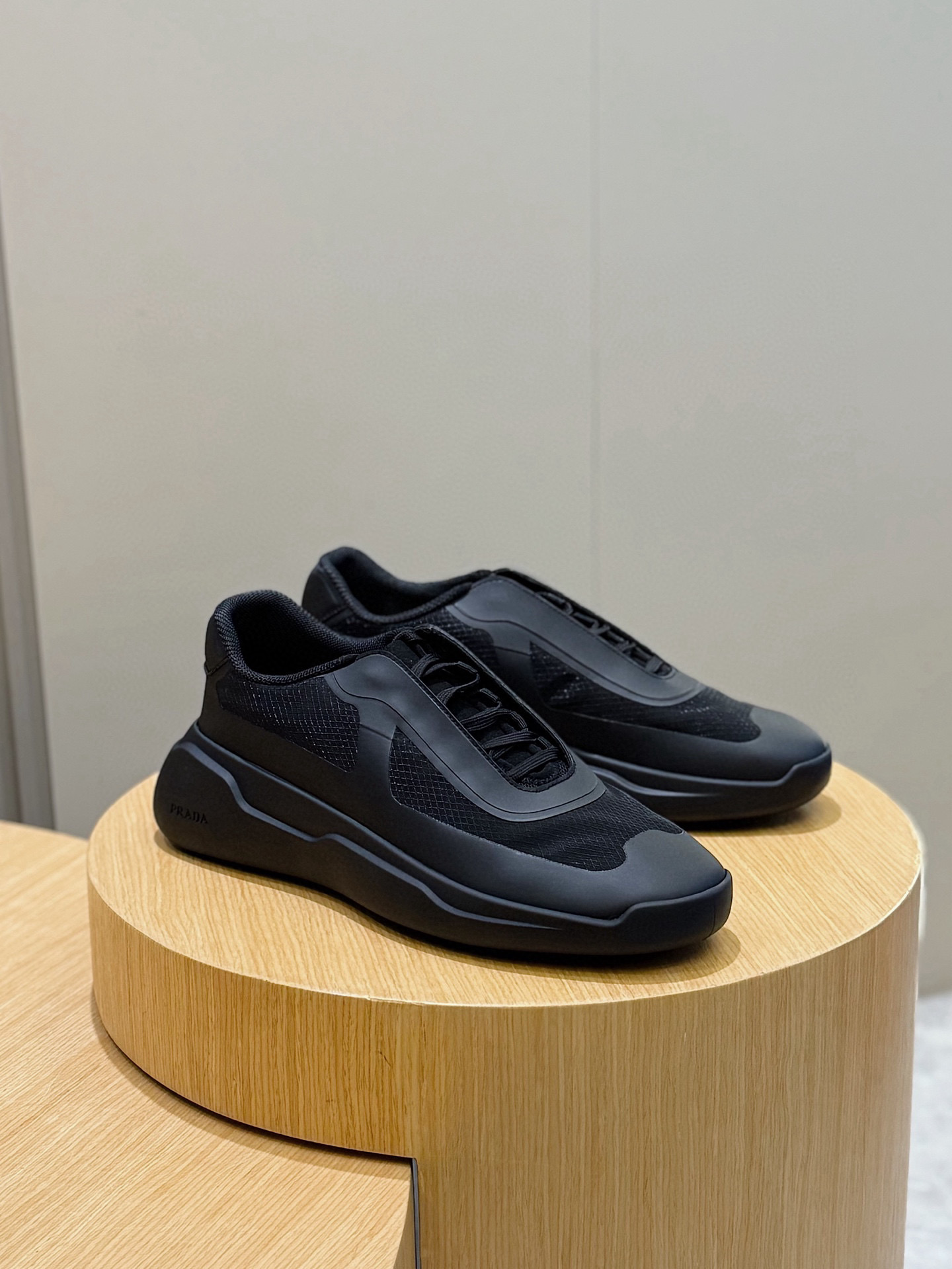 Adidas Prada Sneakers M-s