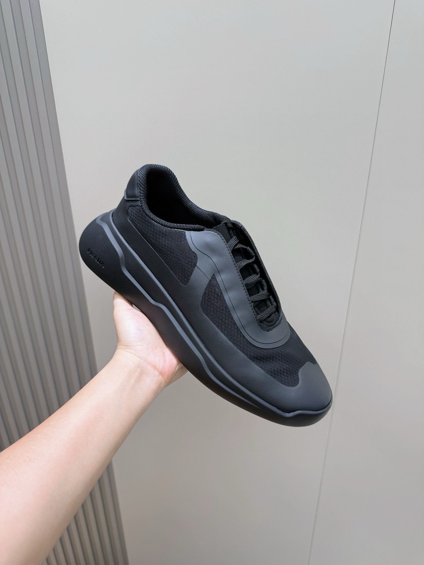 Adidas Prada Sneakers M-s
