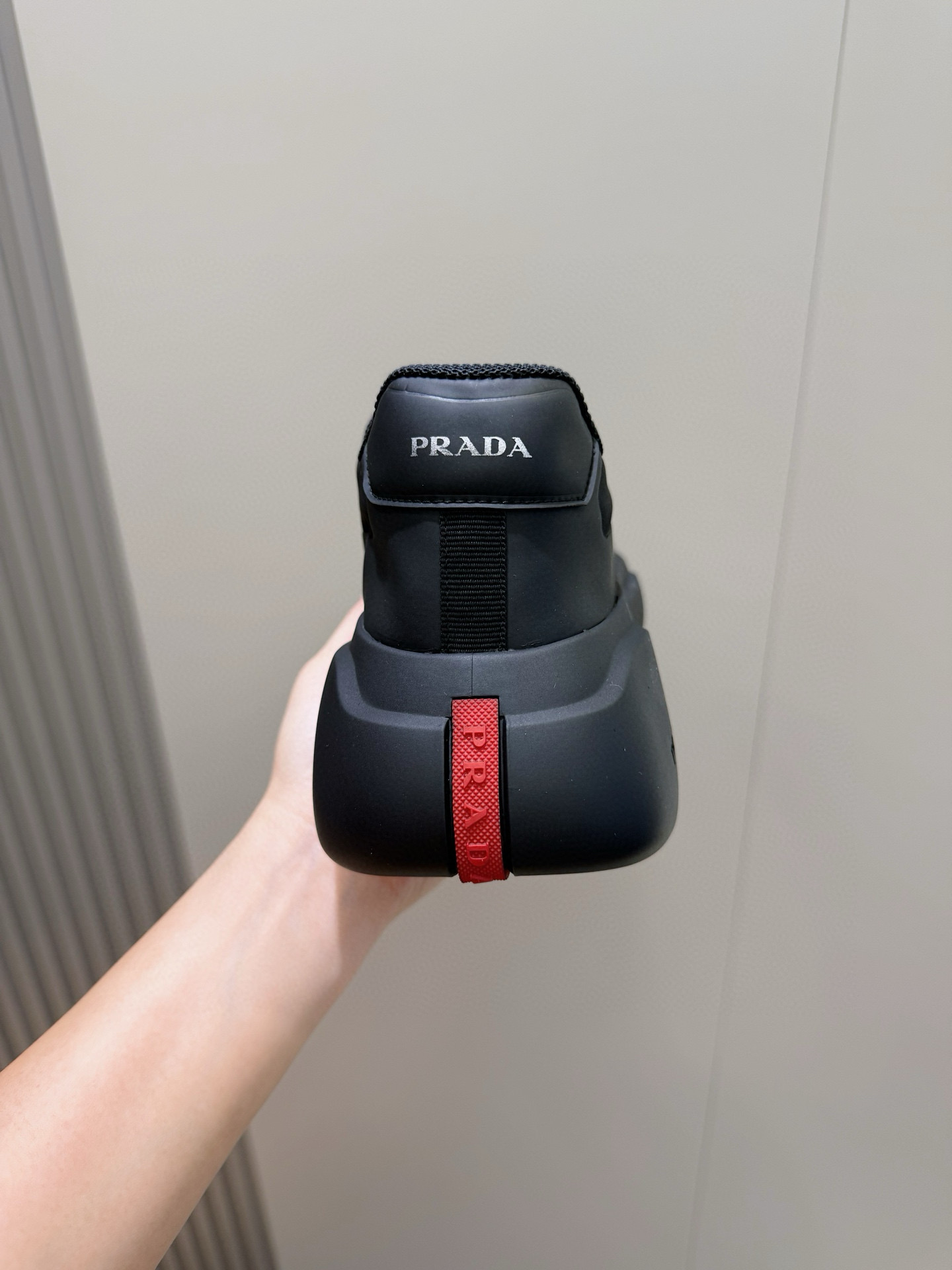 Adidas Prada Sneakers M-s