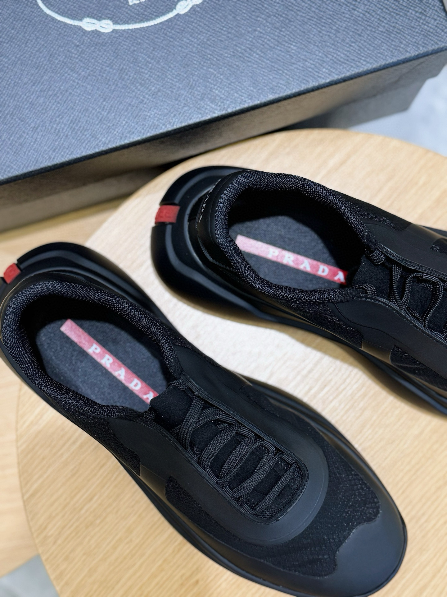 Adidas Prada Sneakers M-s