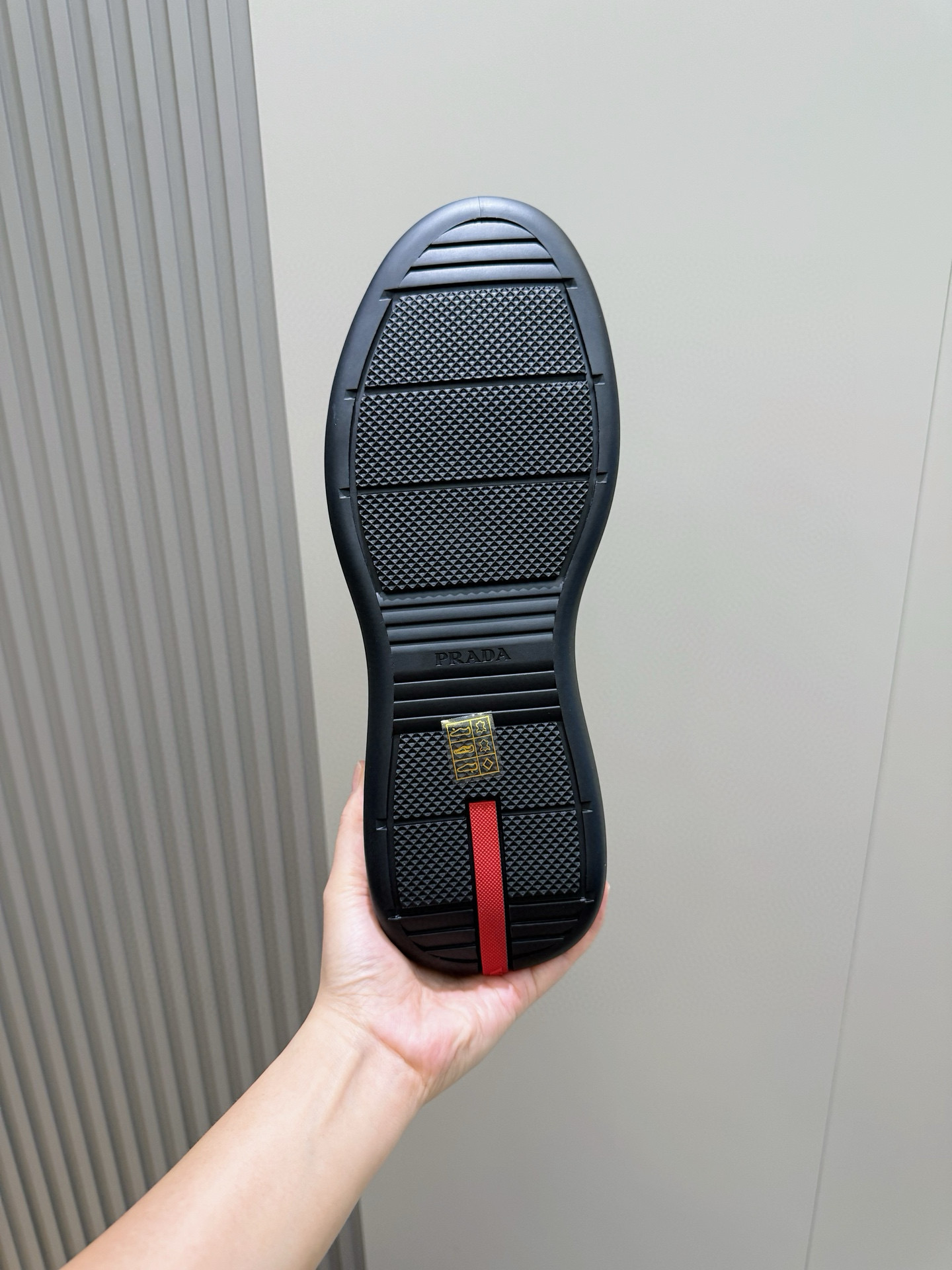 Adidas Prada Sneakers M-s