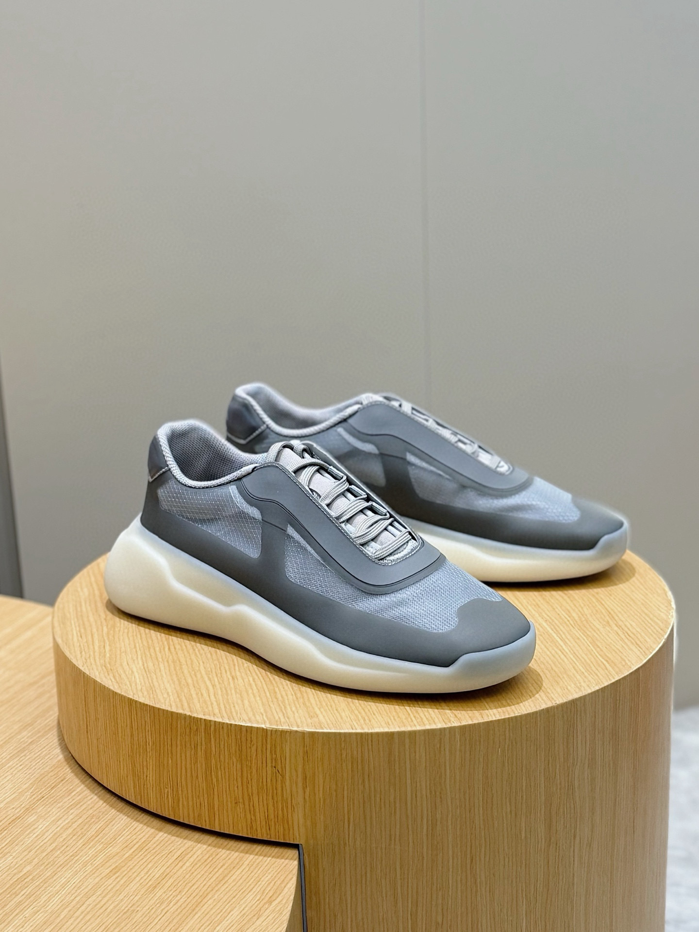 Adidas Prada Sneakers M-s