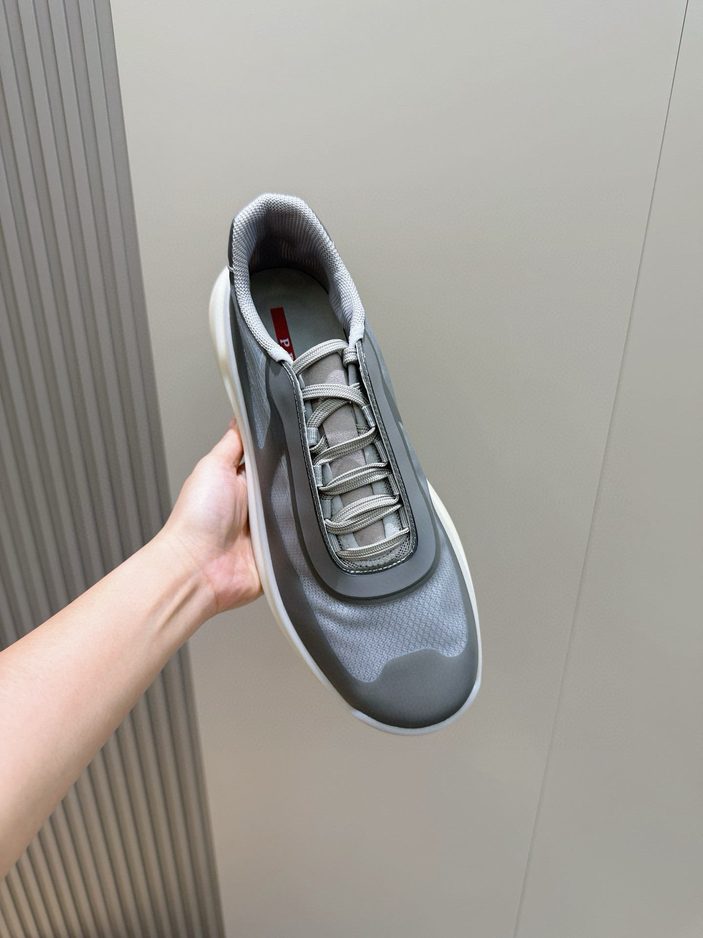 Adidas Prada Sneakers M-s