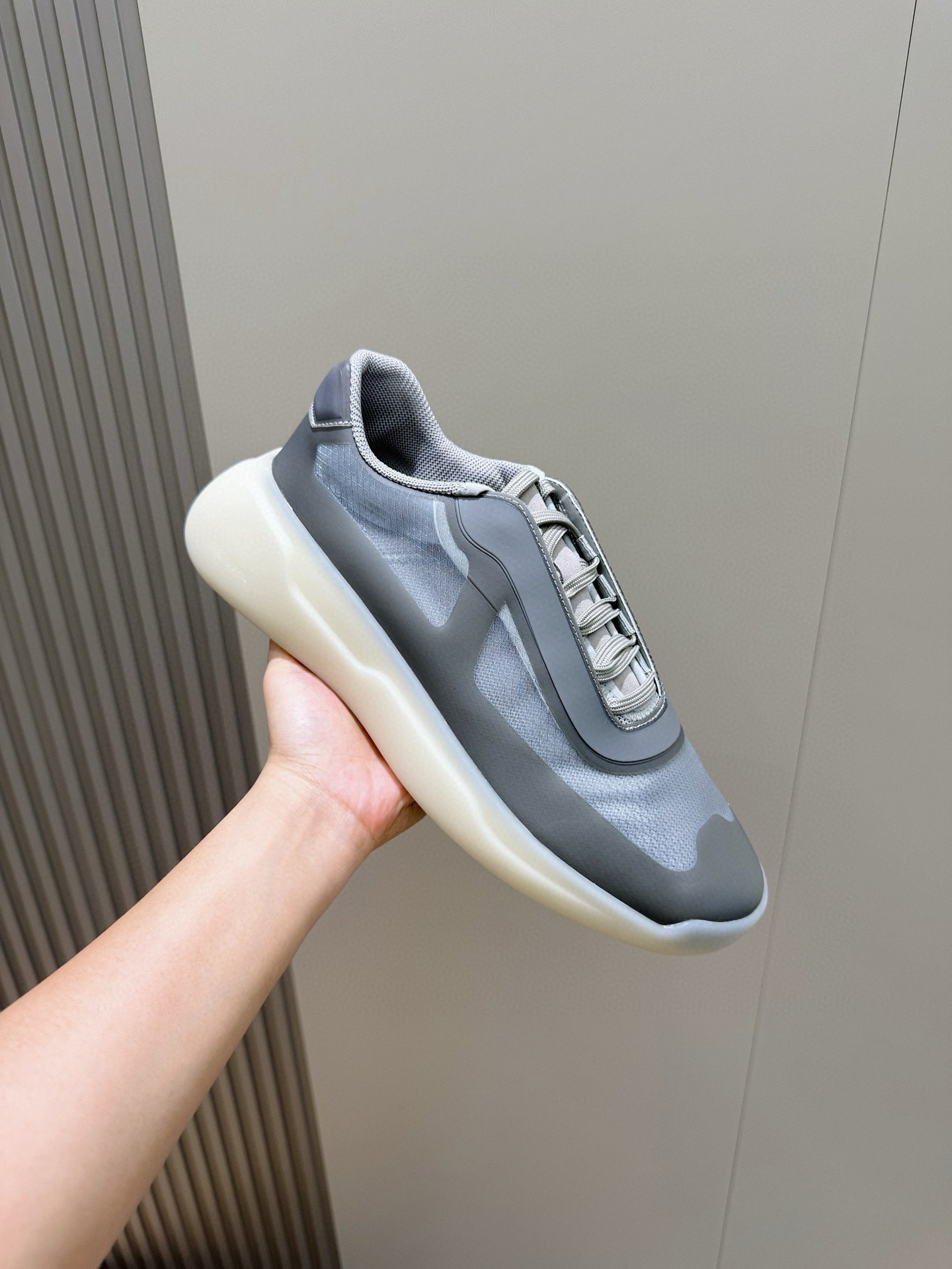 Adidas Prada Sneakers M-s