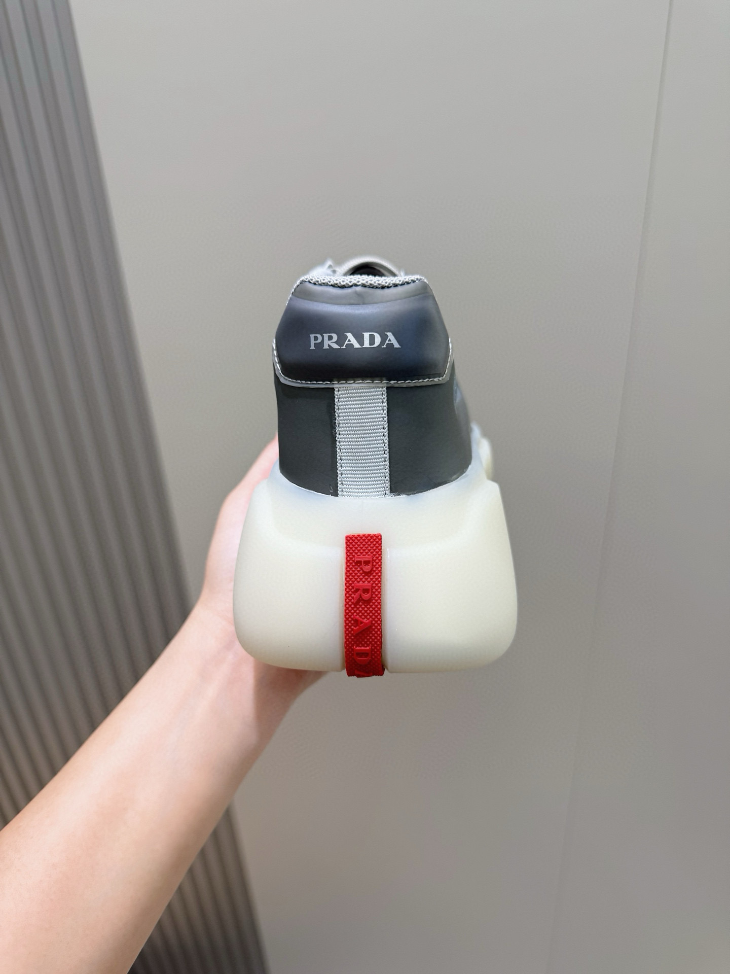 Adidas Prada Sneakers M-s