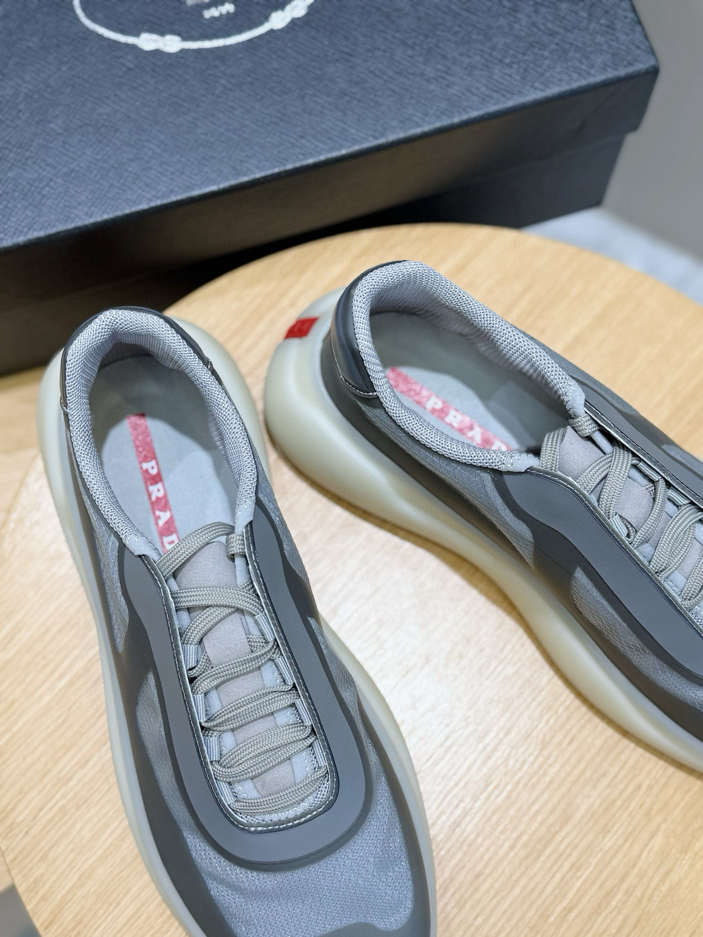 Adidas Prada Sneakers M-s