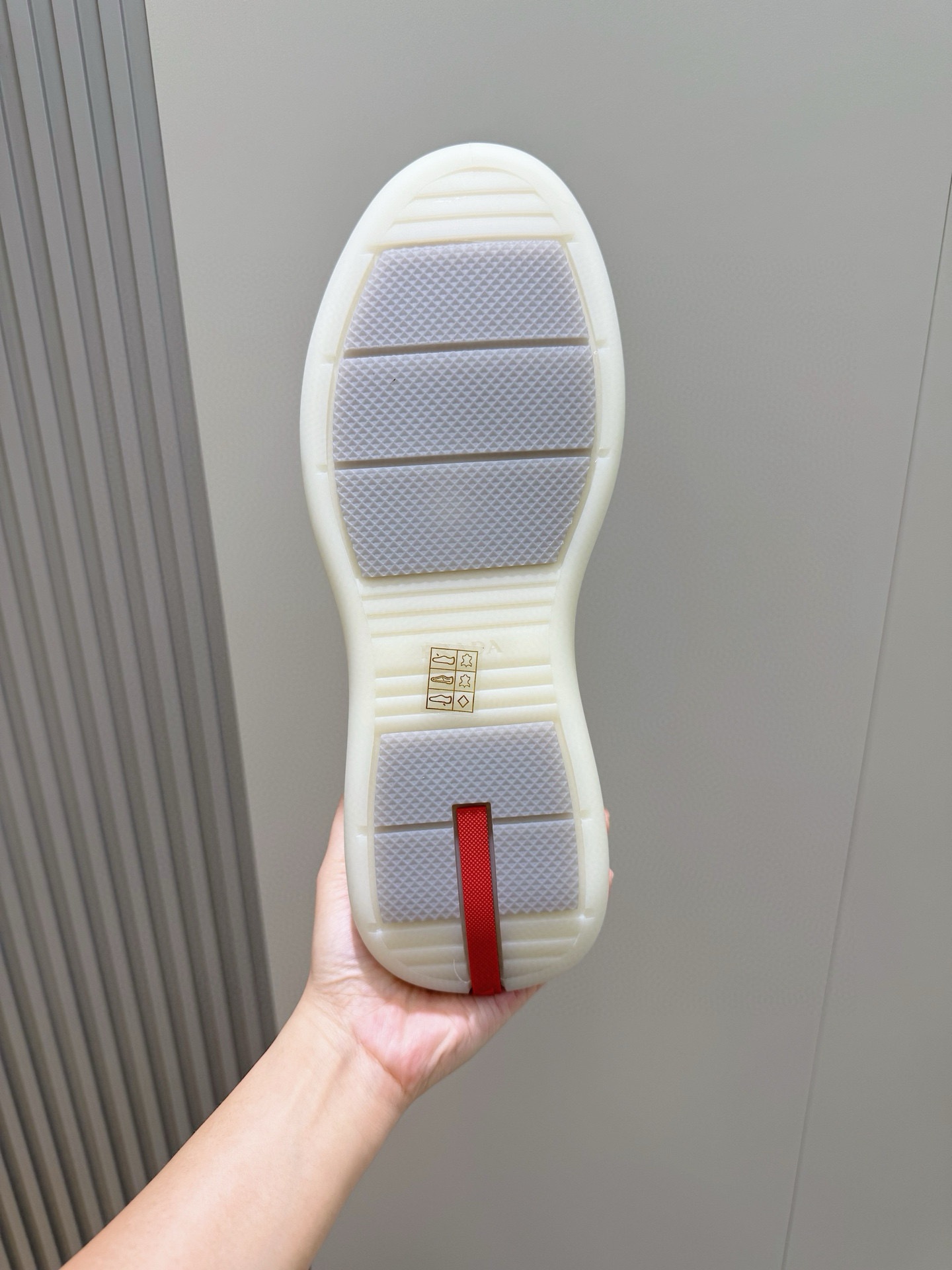 Adidas Prada Sneakers M-s