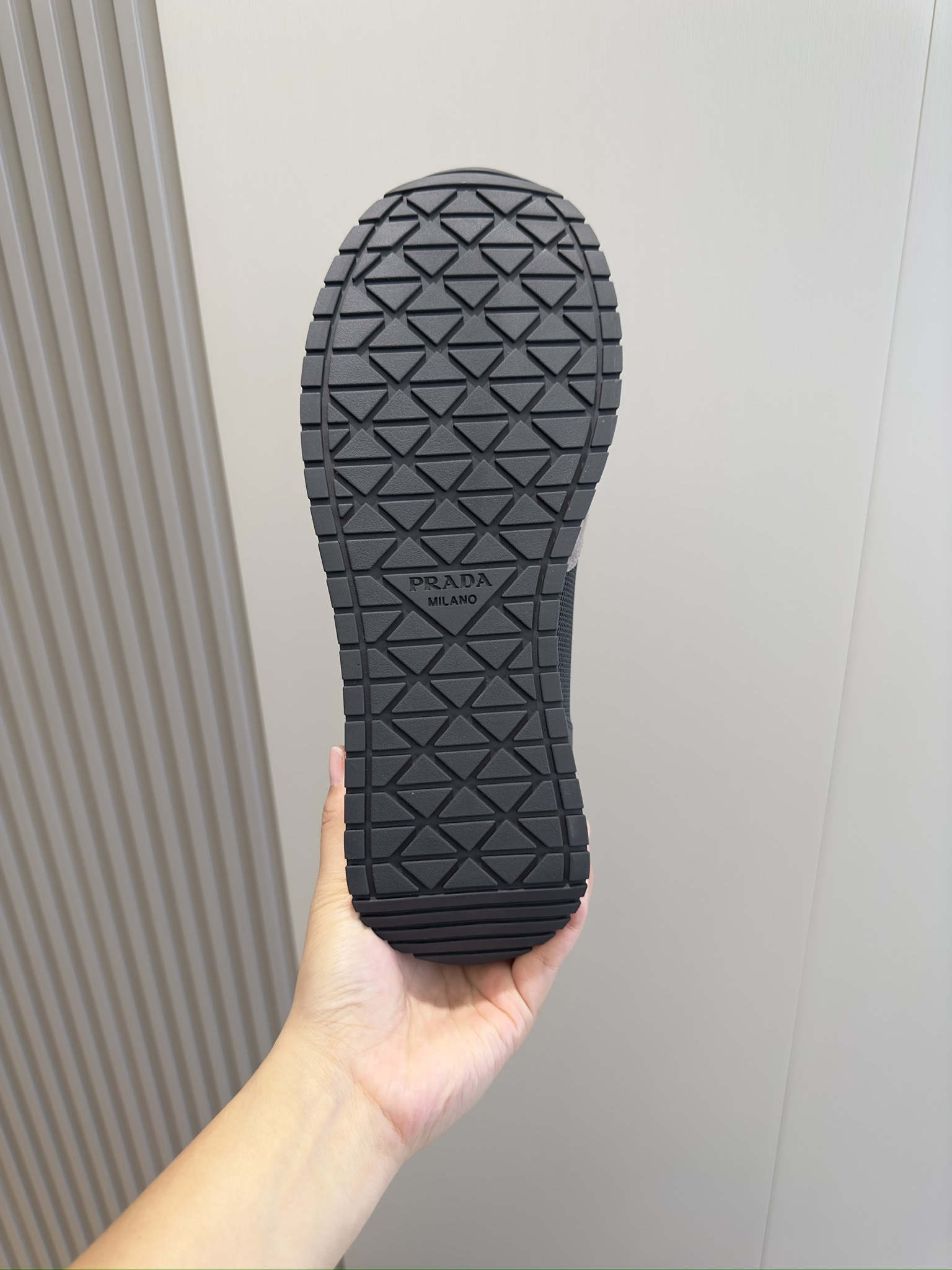 Adidas Prada Male Sneakers Lightweight L-s