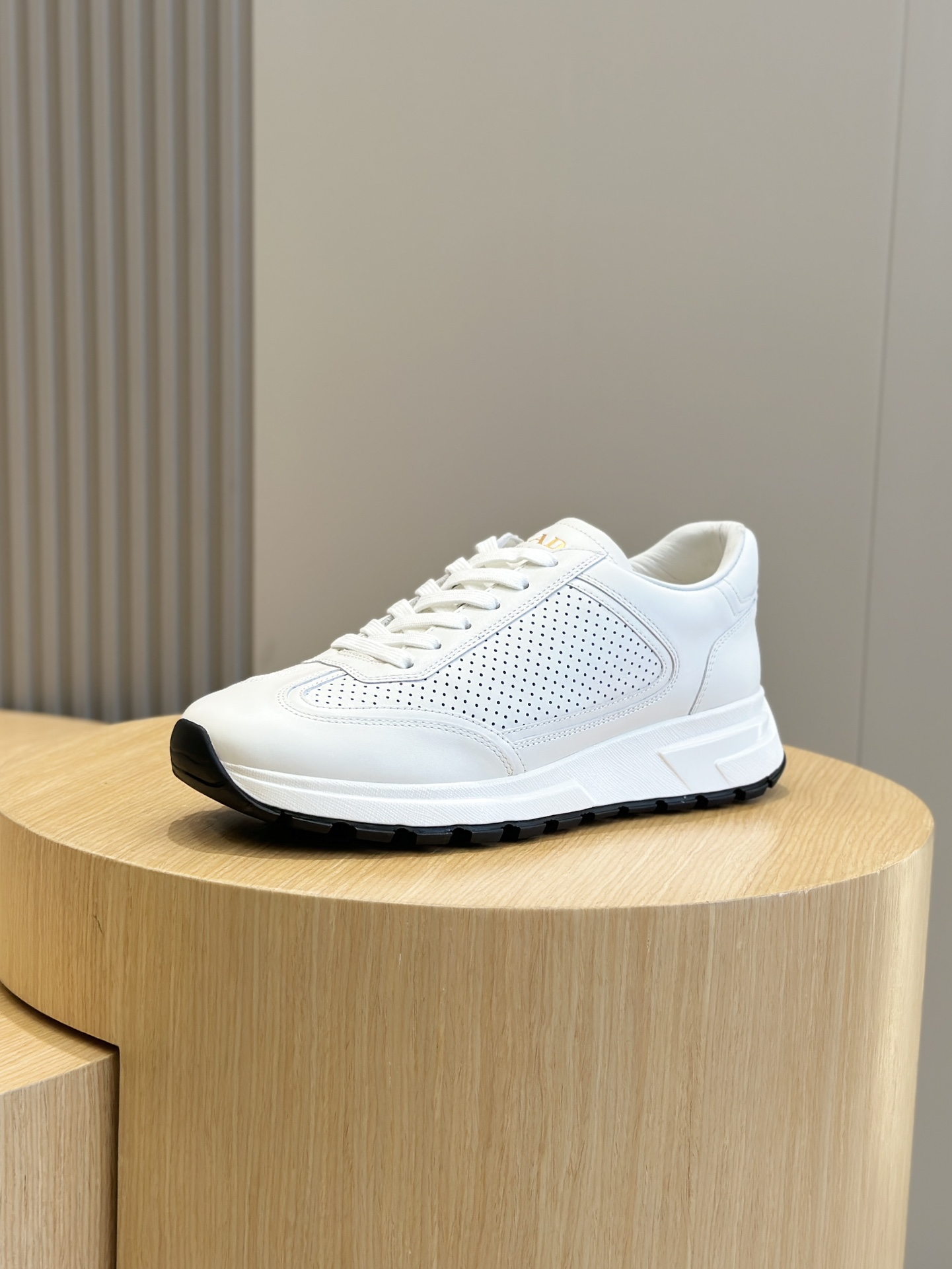 Adidas Prada Male Sneakers Lightweight L-s