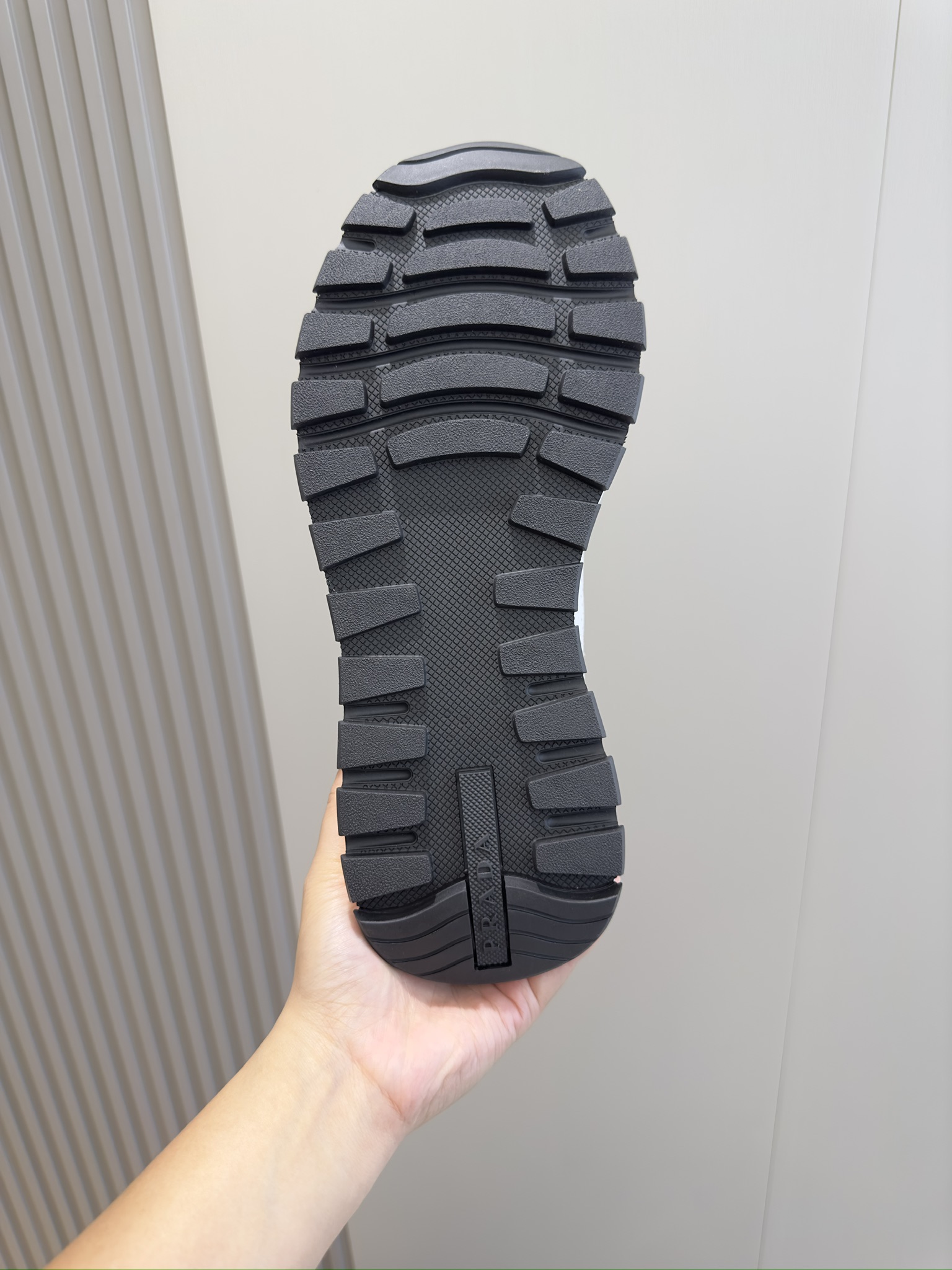 Adidas Prada Male Sneakers Lightweight L-s