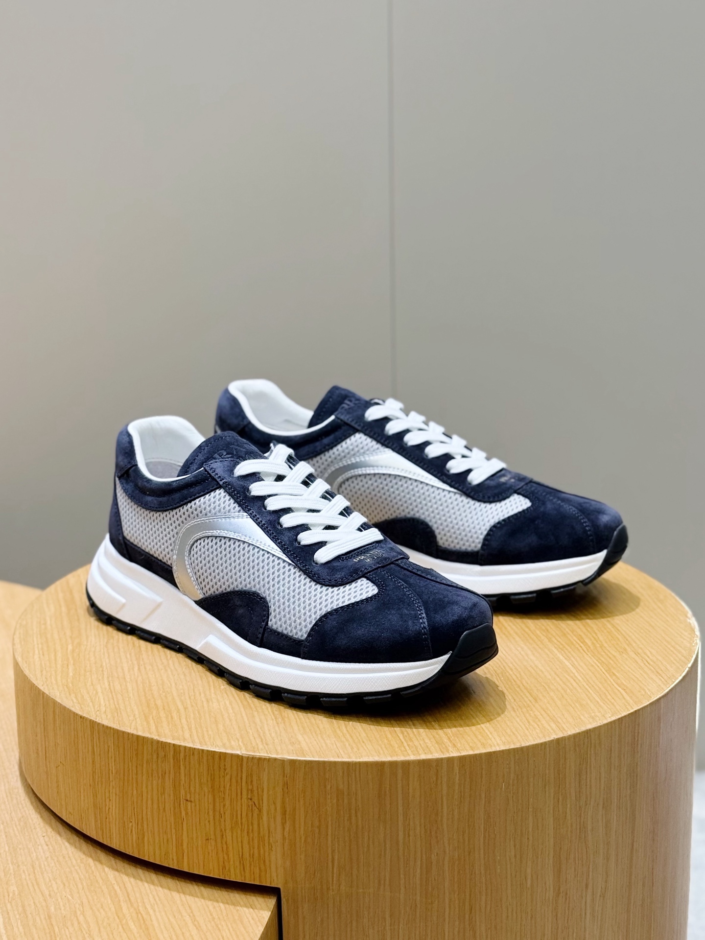 Adidas Prada Sneakers M-s