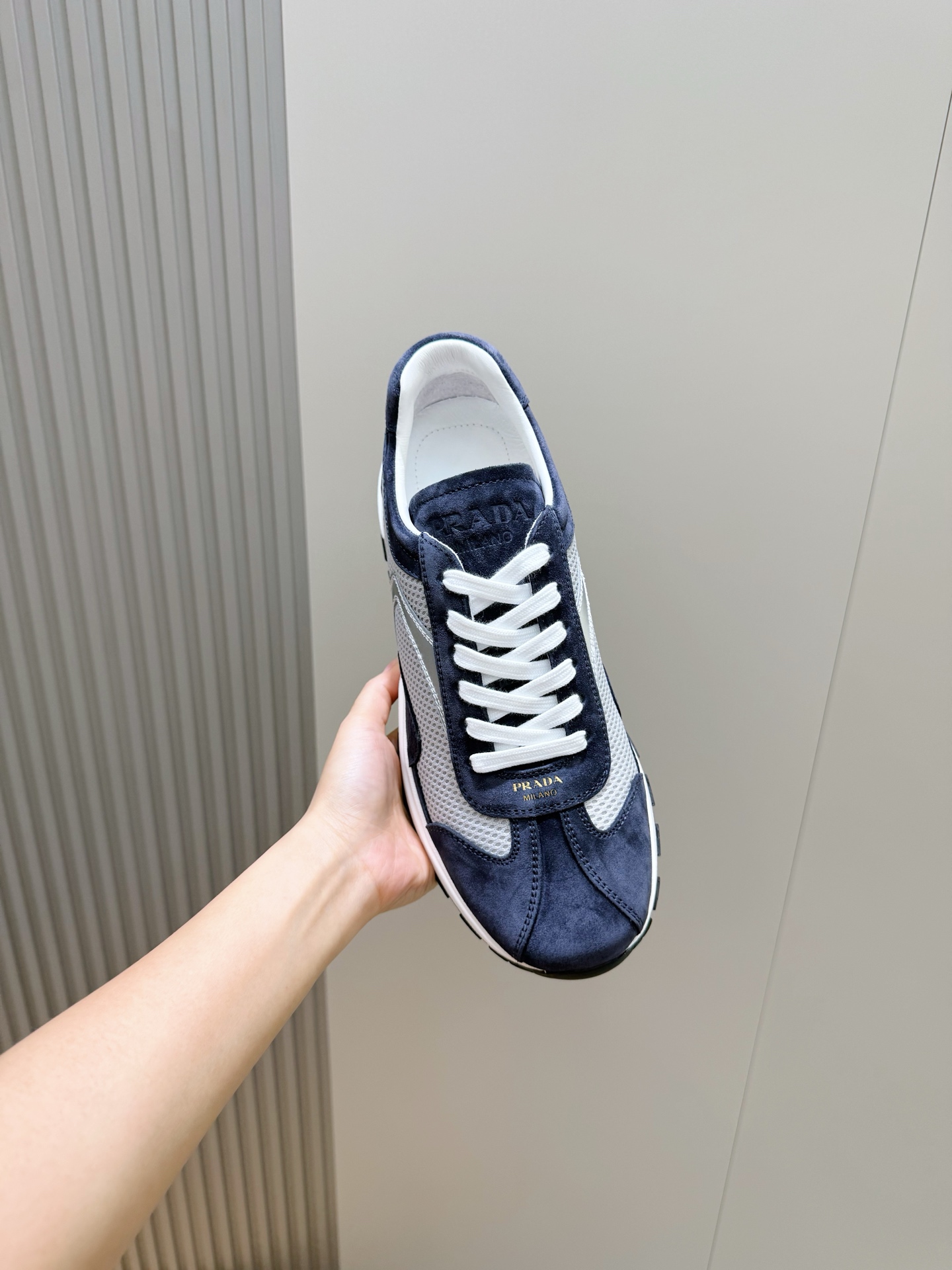 Adidas Prada Sneakers M-s