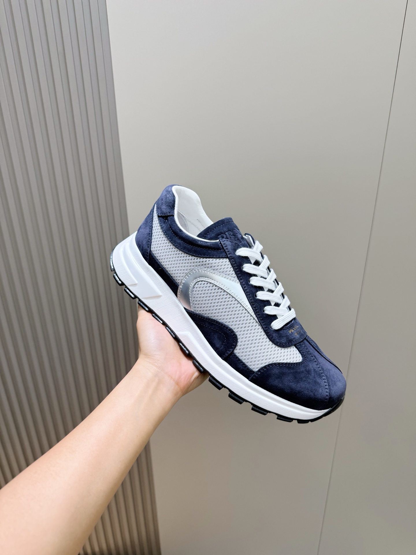 Adidas Prada Sneakers M-s