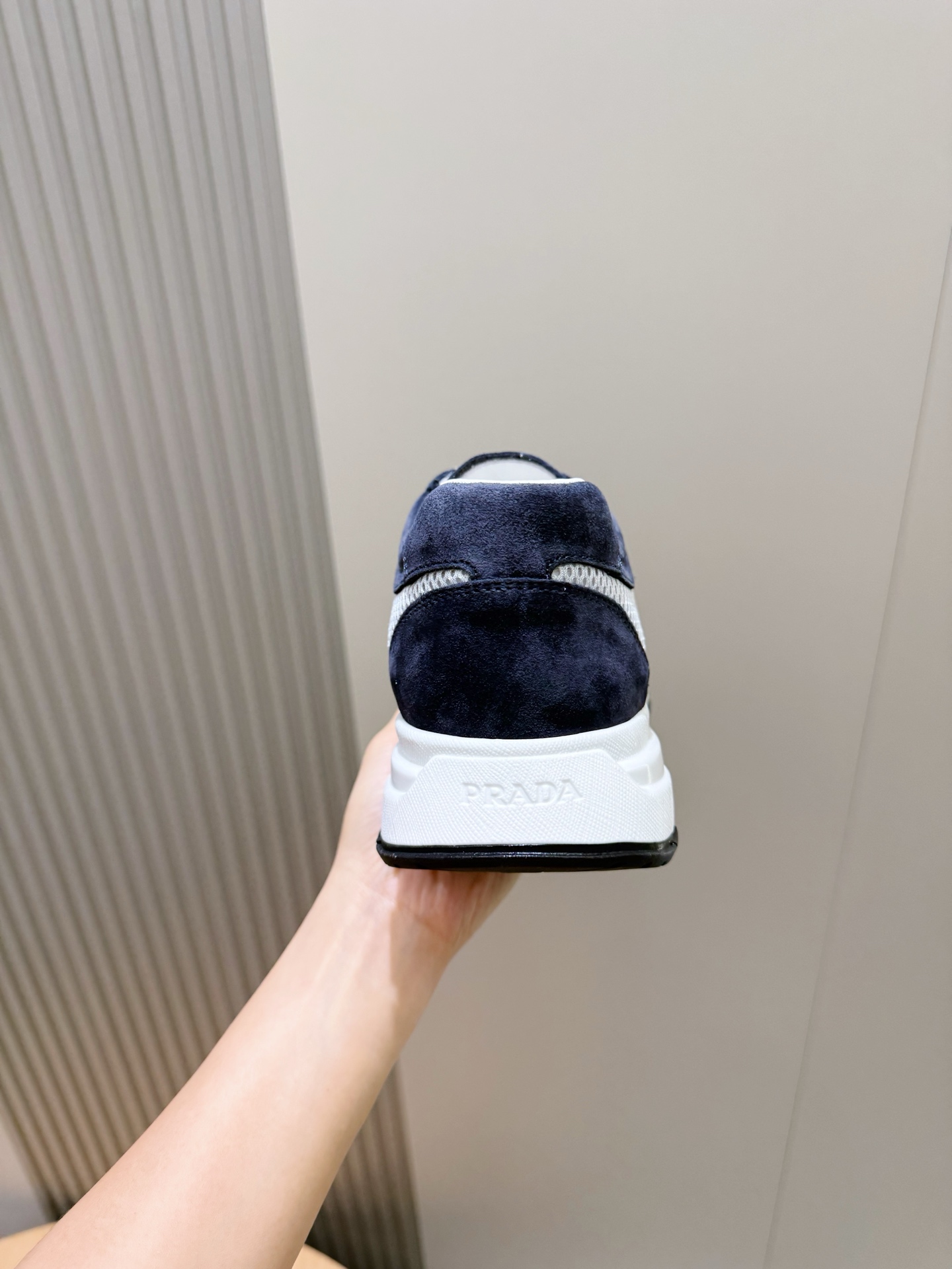 Adidas Prada Sneakers M-s