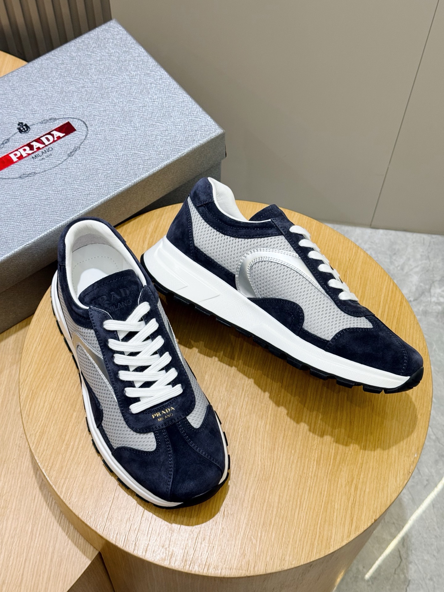 Adidas Prada Sneakers M-s