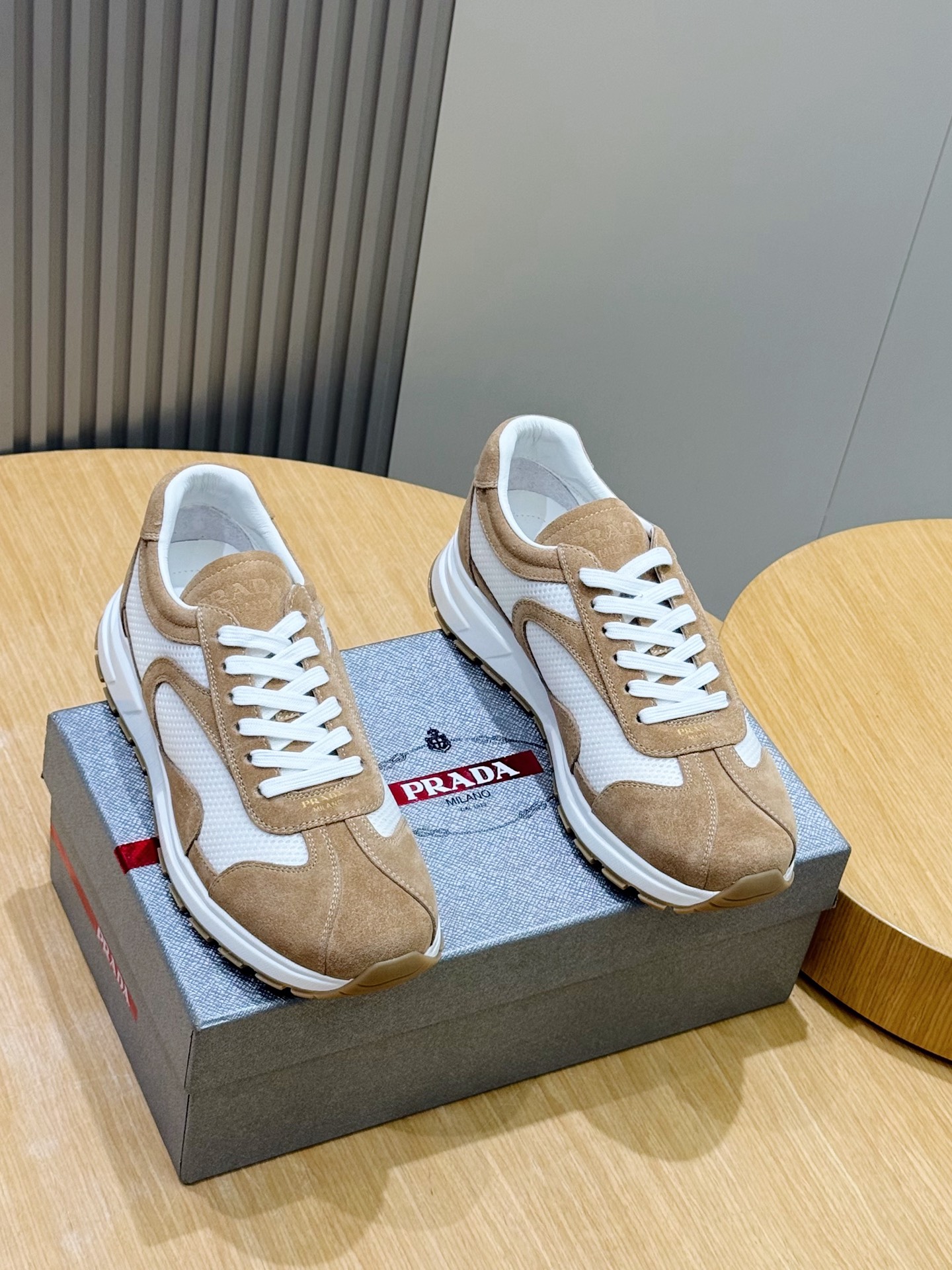 Adidas Prada Sneakers M-s