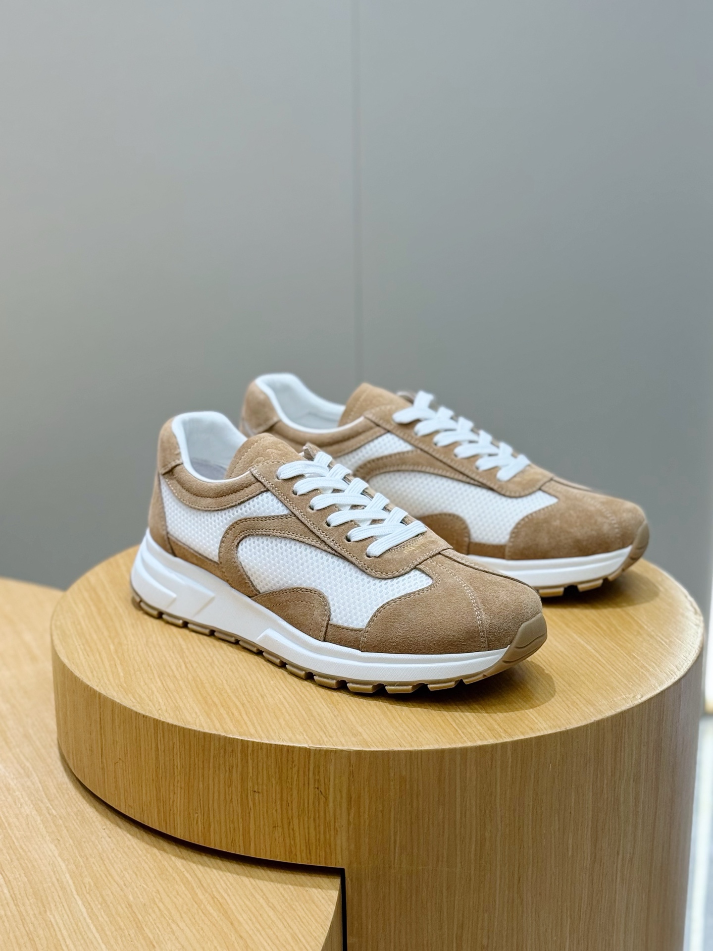 Adidas Prada Sneakers M-s