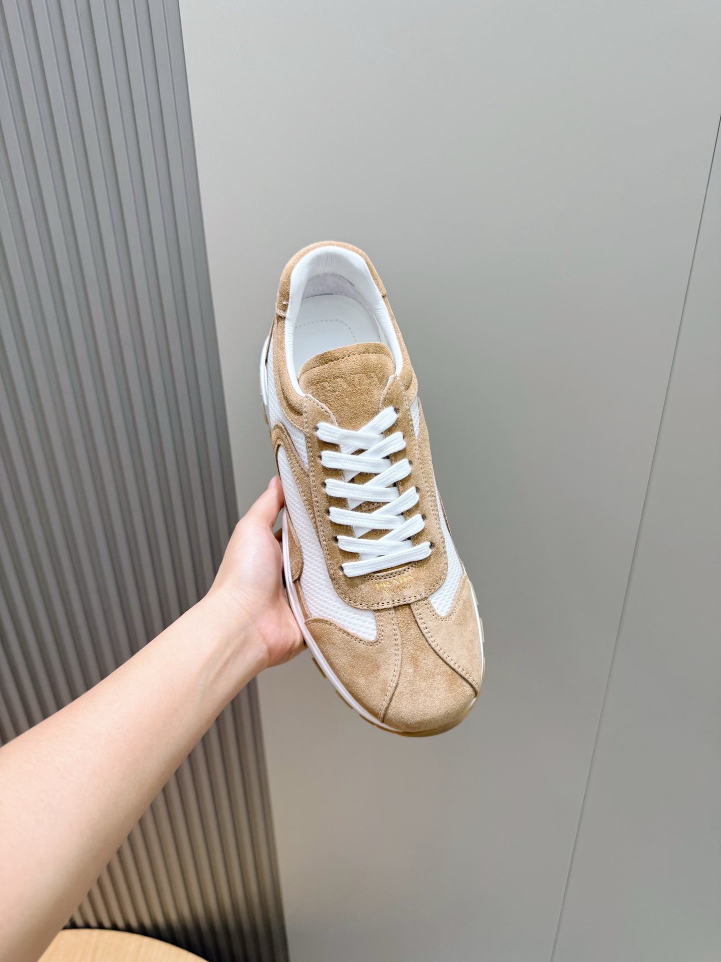 Adidas Prada Sneakers M-s