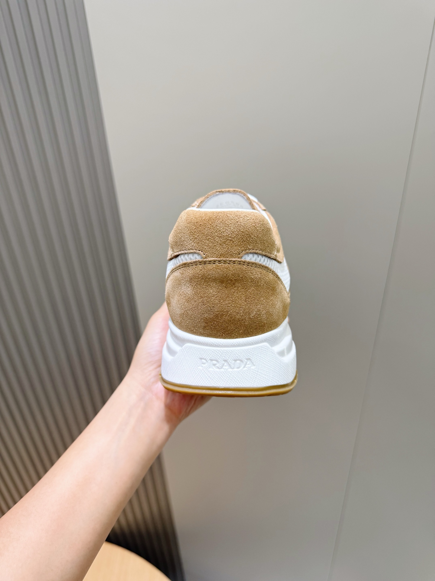 Adidas Prada Sneakers M-s