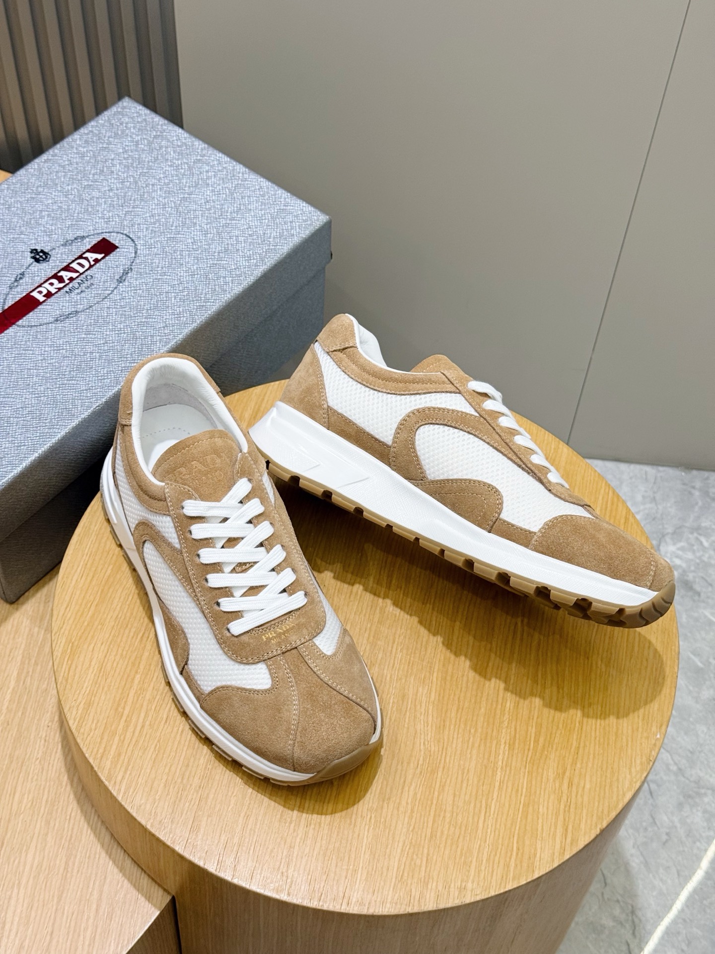 Adidas Prada Sneakers M-s