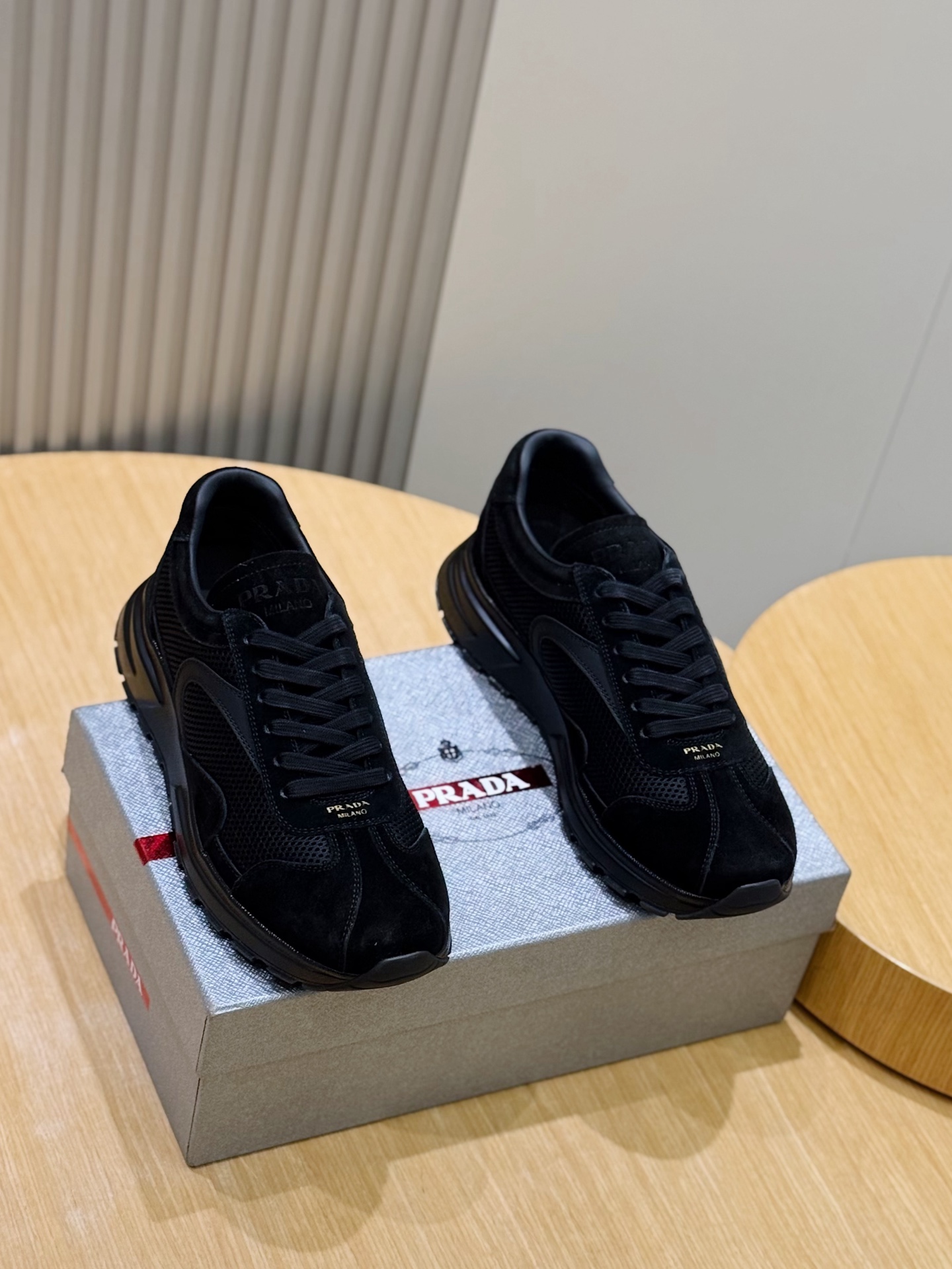 Adidas Prada Sneakers M-s