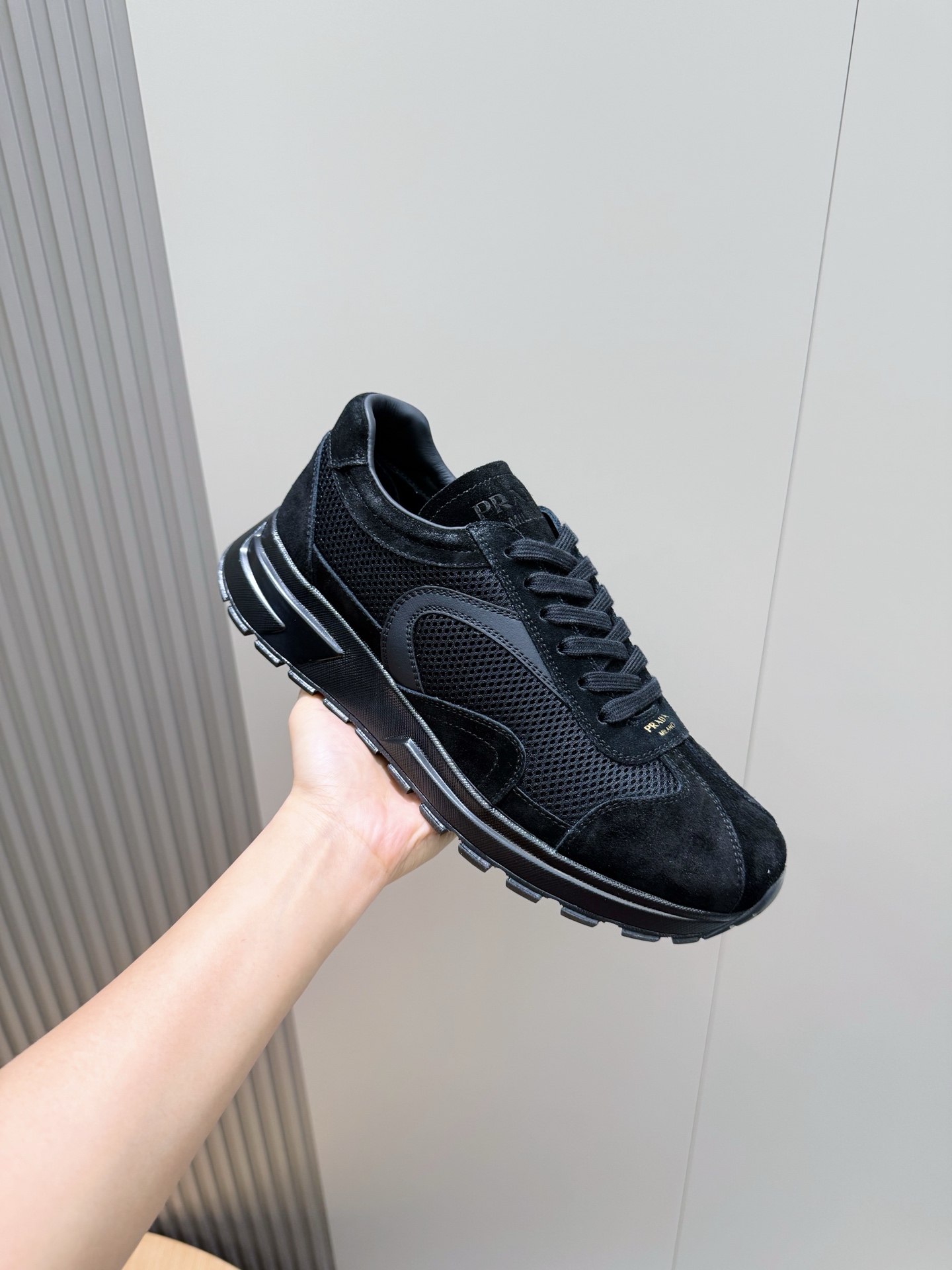 Adidas Prada Sneakers M-s