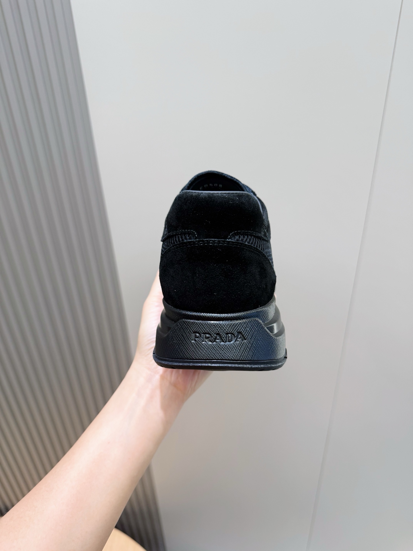 Adidas Prada Sneakers M-s