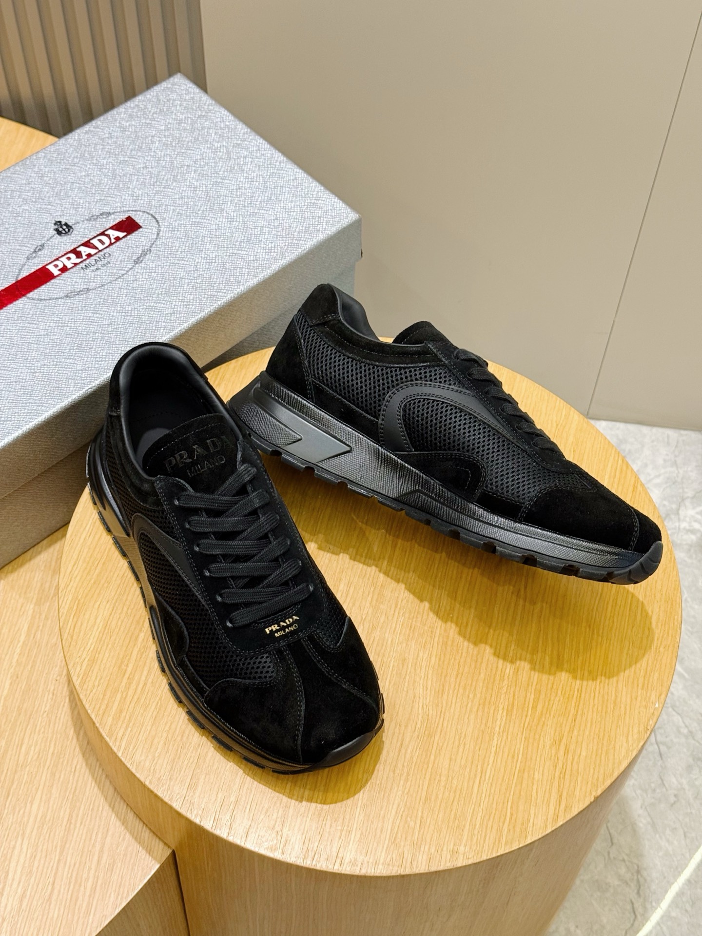 Adidas Prada Sneakers M-s
