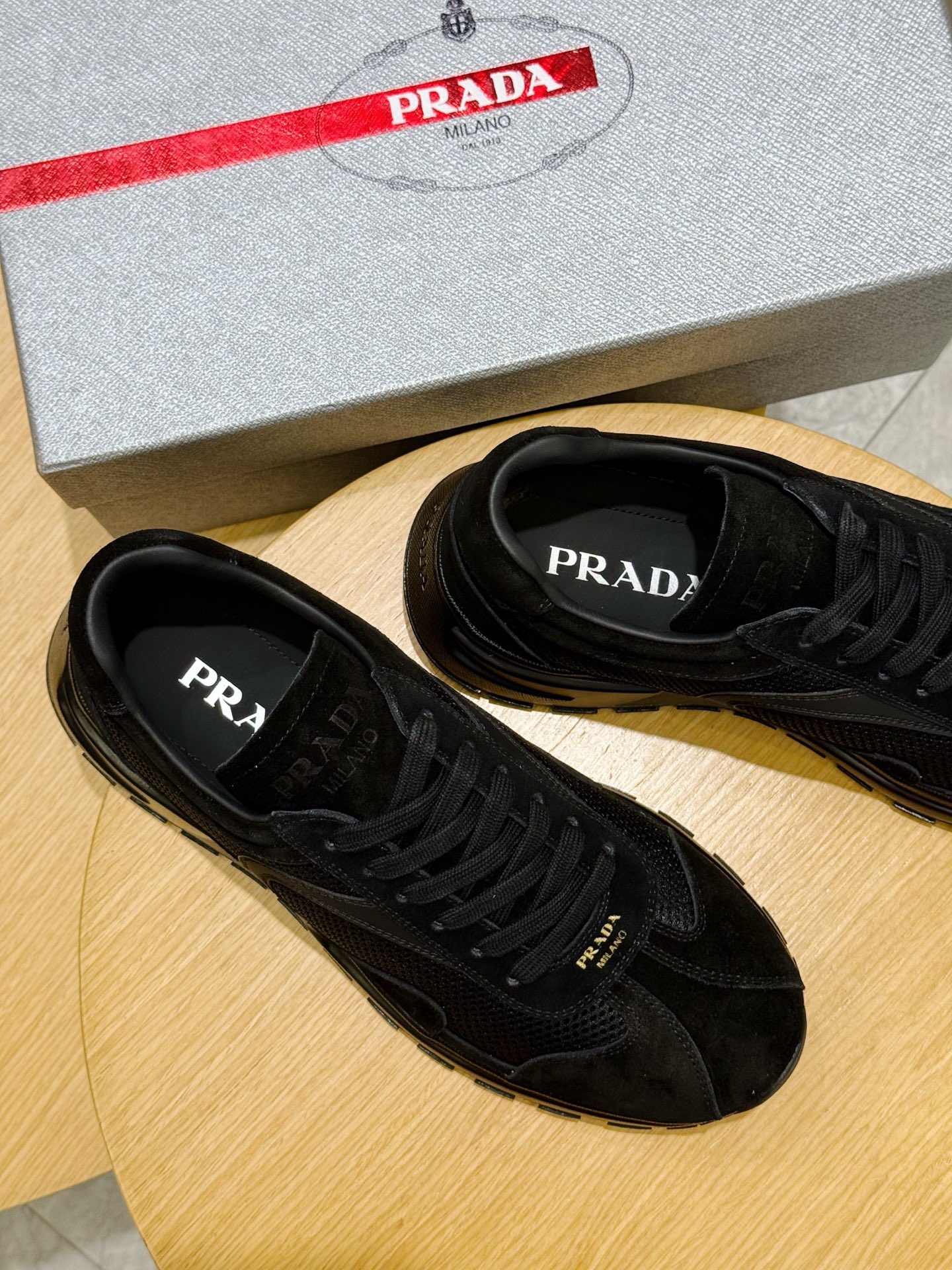 Adidas Prada Sneakers M-s