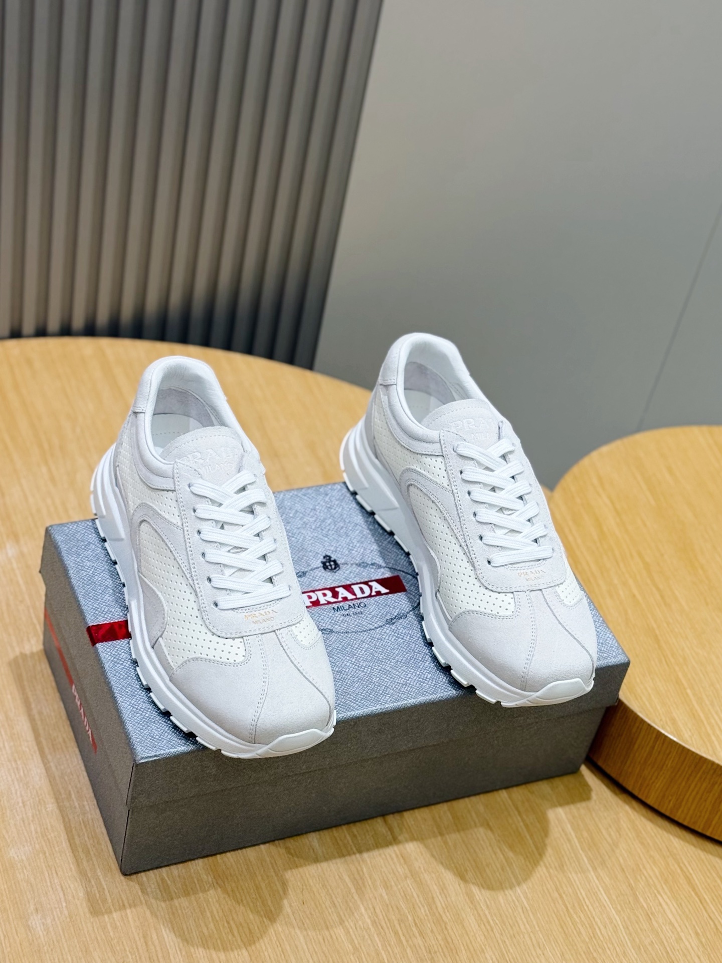 Adidas Prada Sneakers M-s