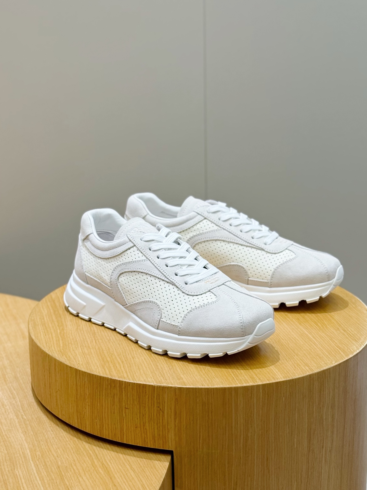 Adidas Prada Sneakers M-s