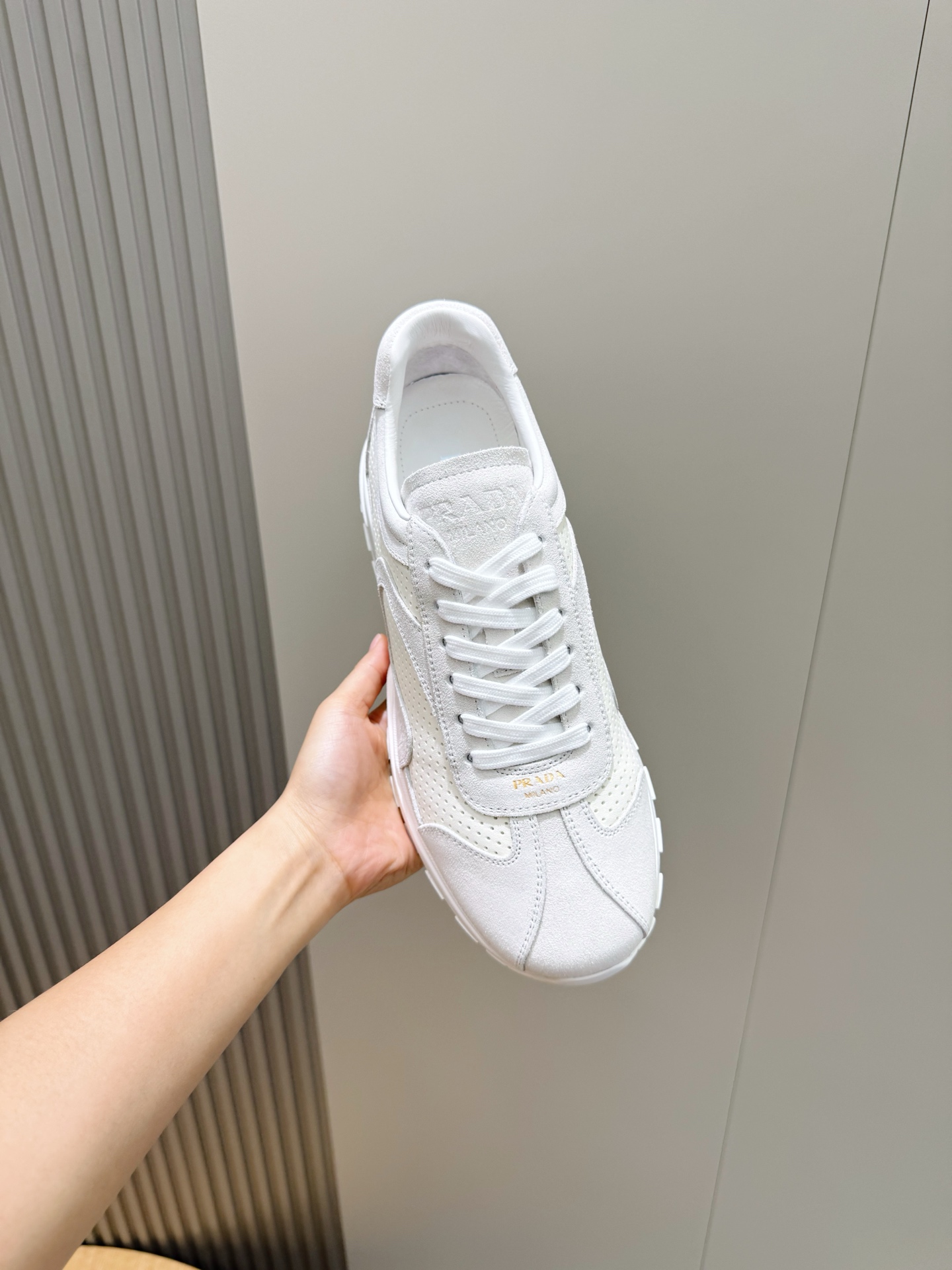 Adidas Prada Sneakers M-s