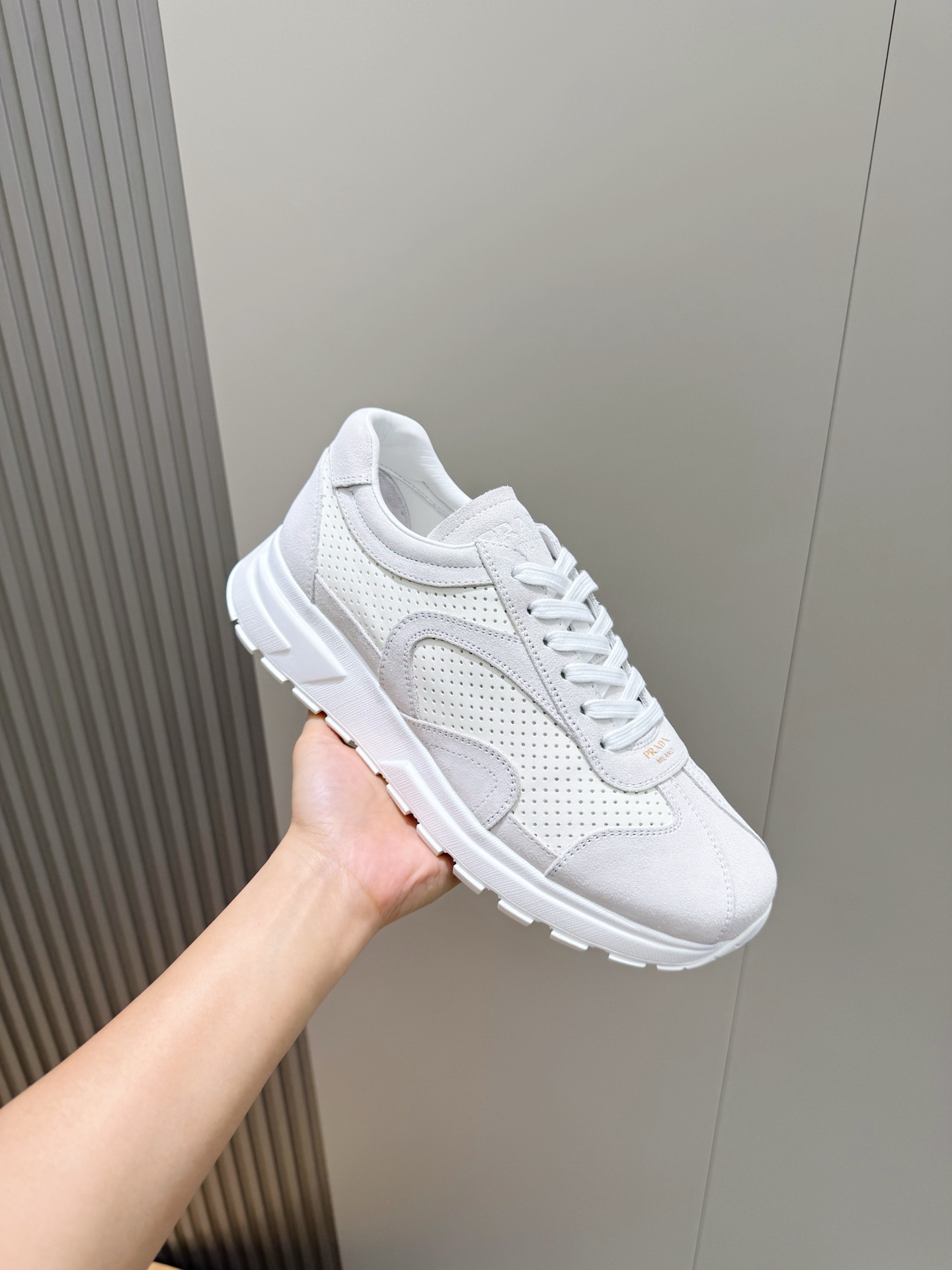 Adidas Prada Sneakers M-s