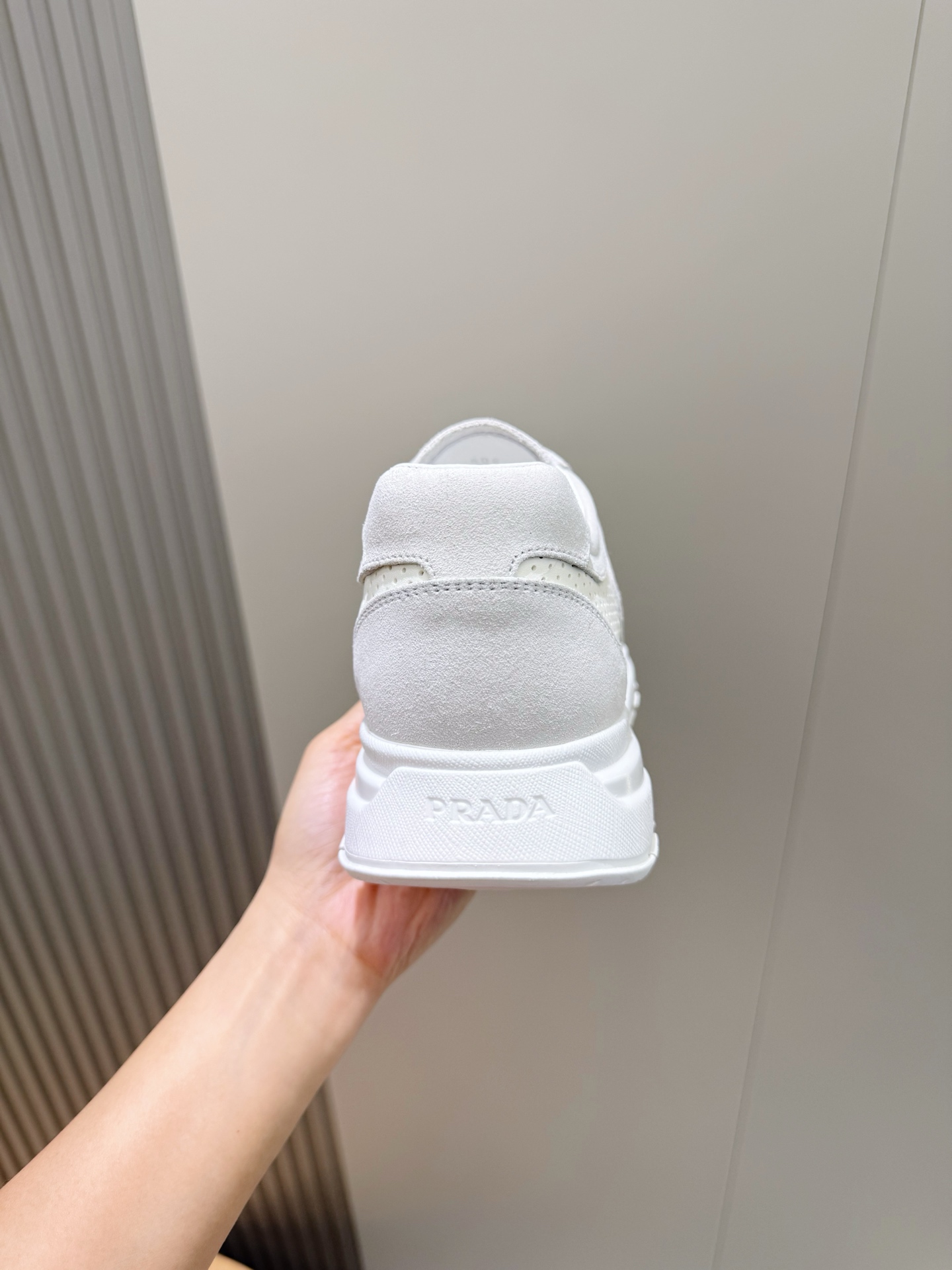 Adidas Prada Sneakers M-s