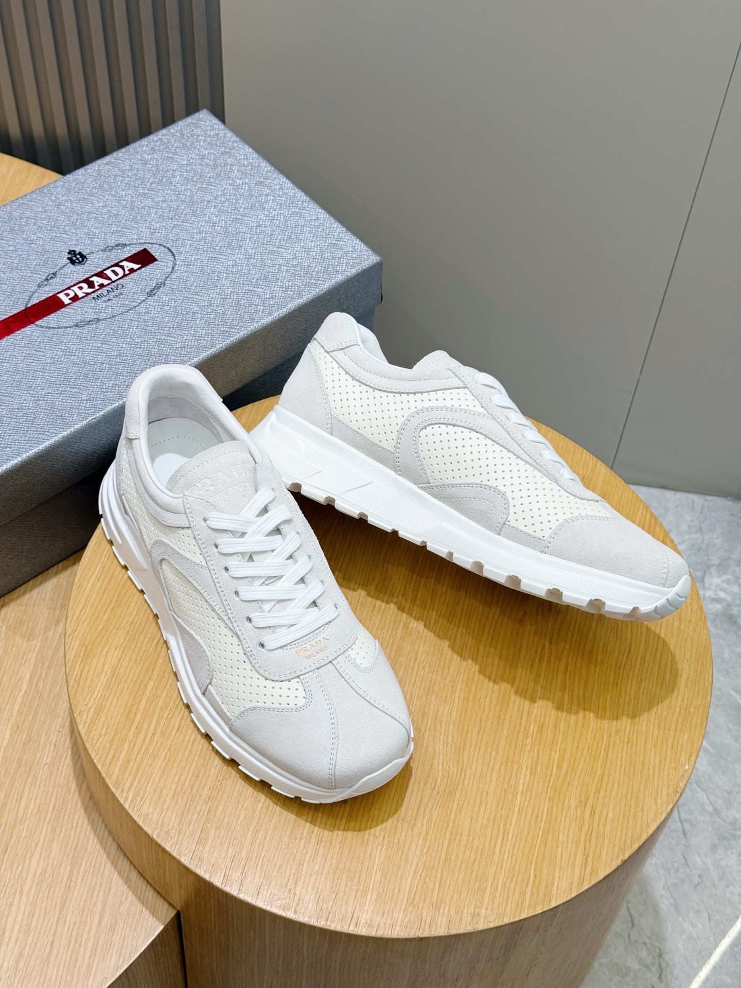 Adidas Prada Sneakers M-s