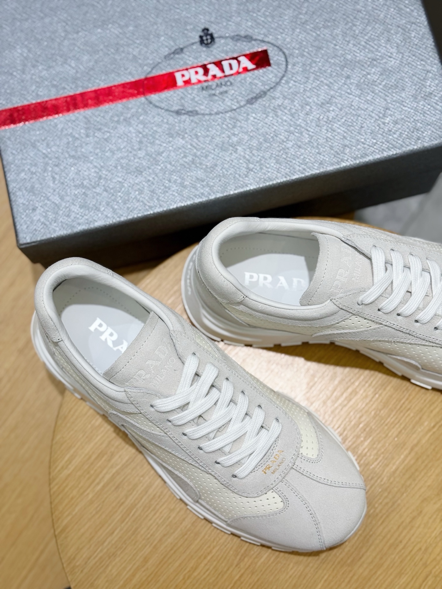 Adidas Prada Sneakers M-s