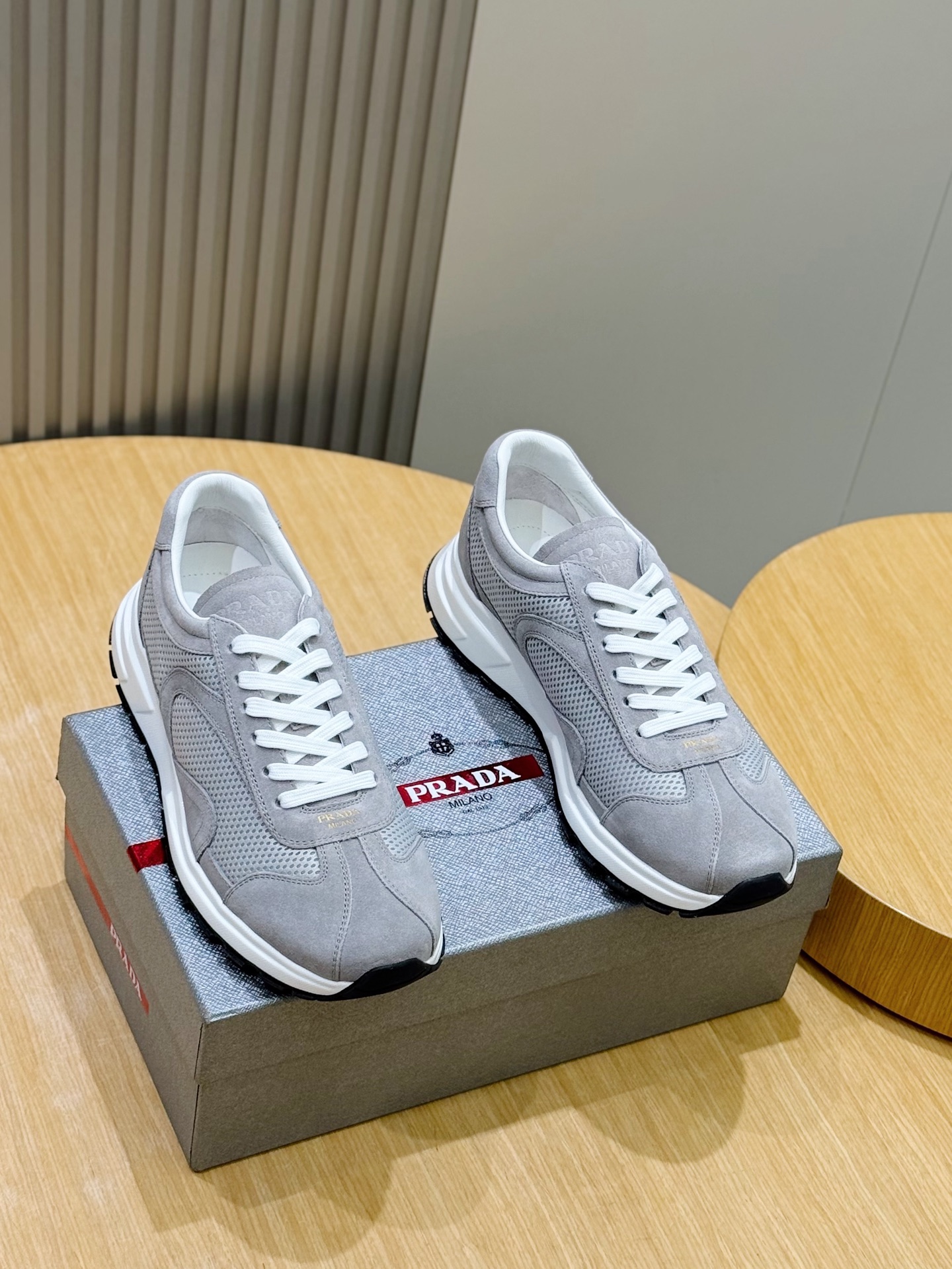 Adidas Prada Sneakers M-s