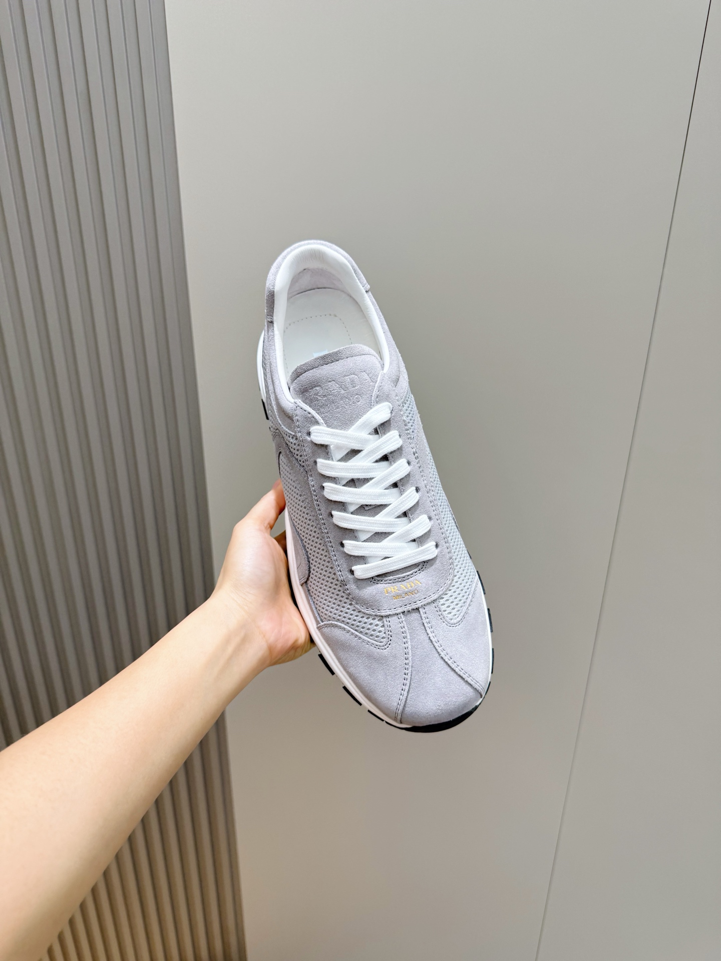 Adidas Prada Sneakers M-s