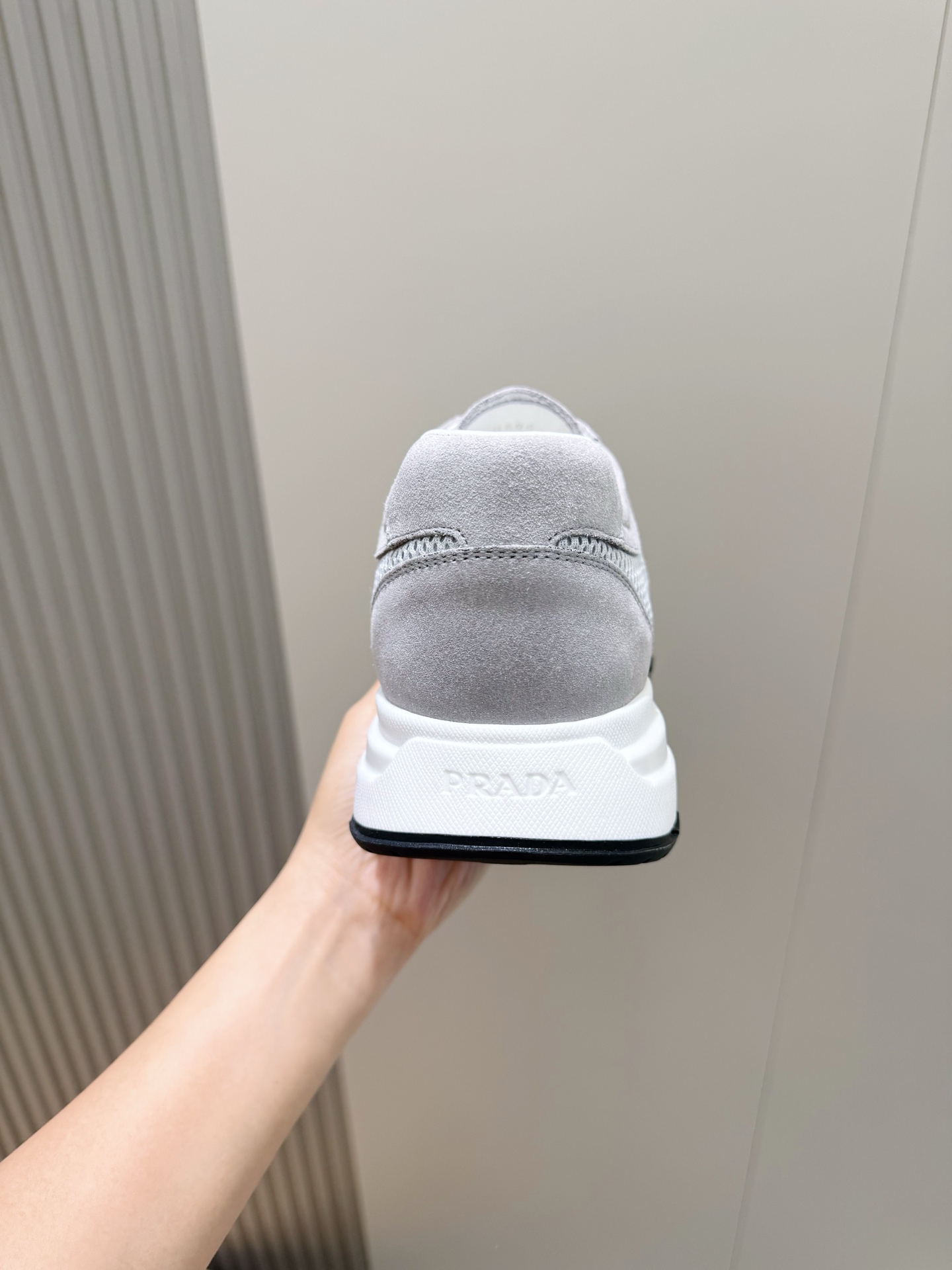 Adidas Prada Sneakers M-s