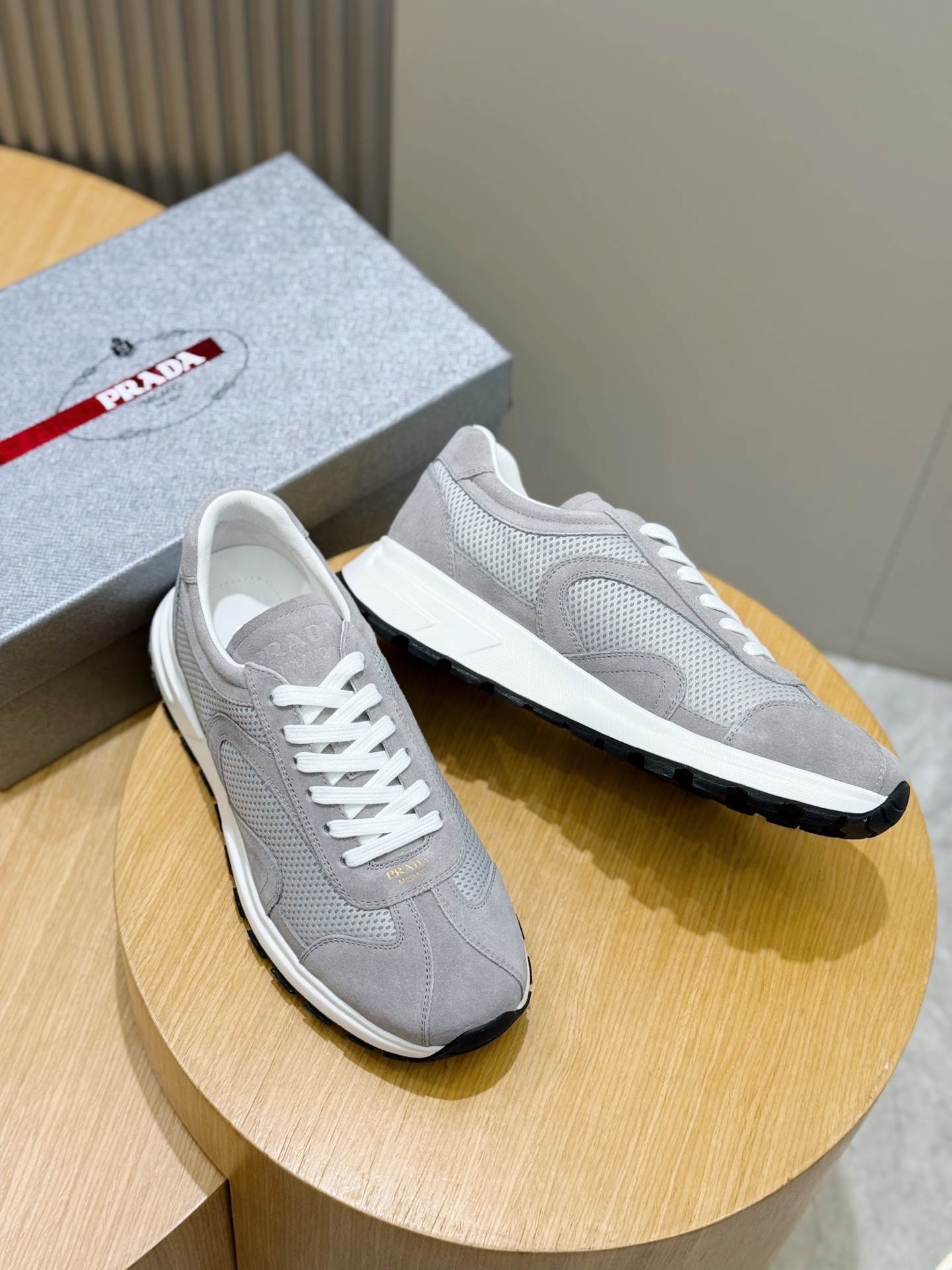 Adidas Prada Sneakers M-s