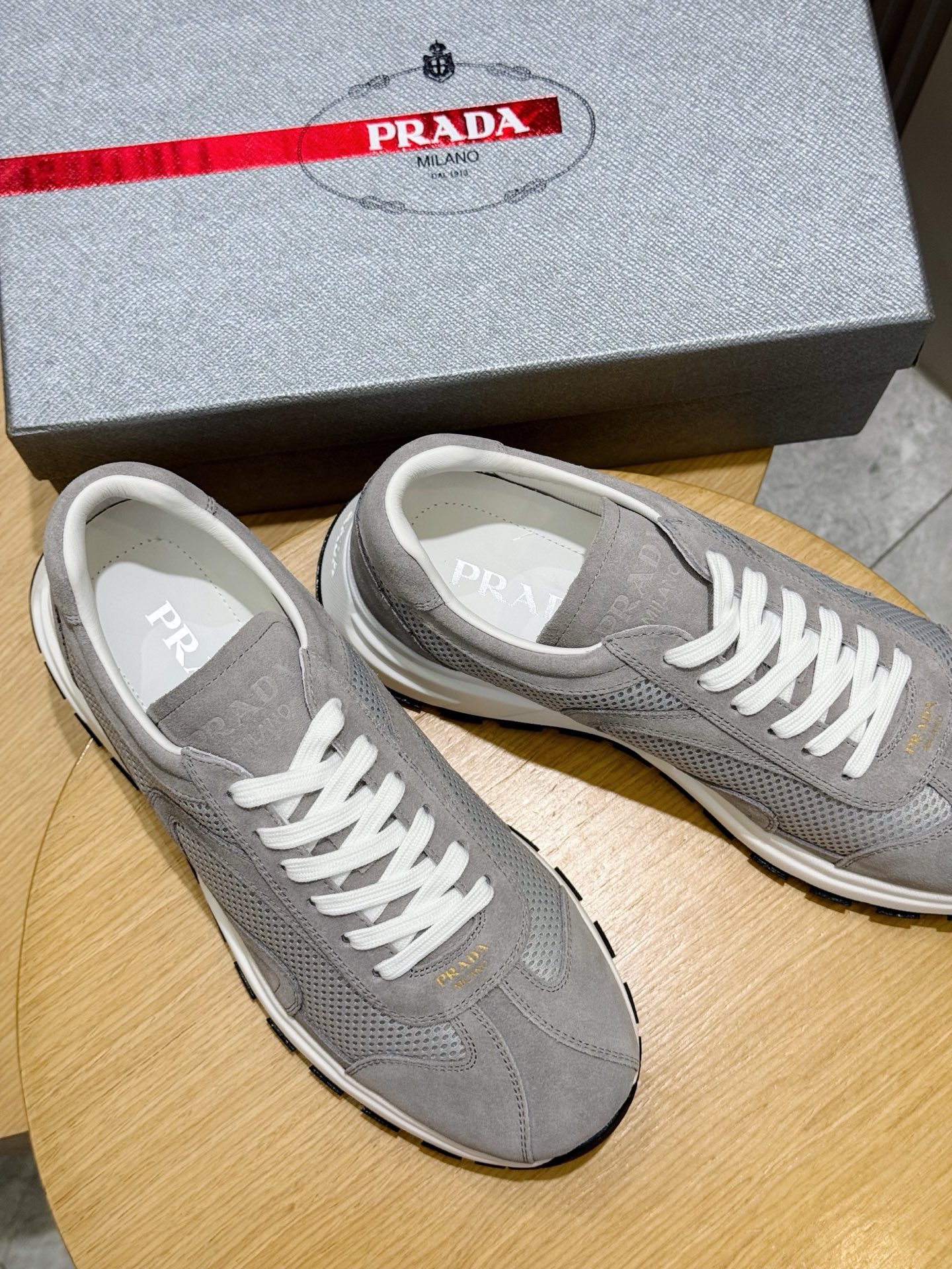 Adidas Prada Sneakers M-s