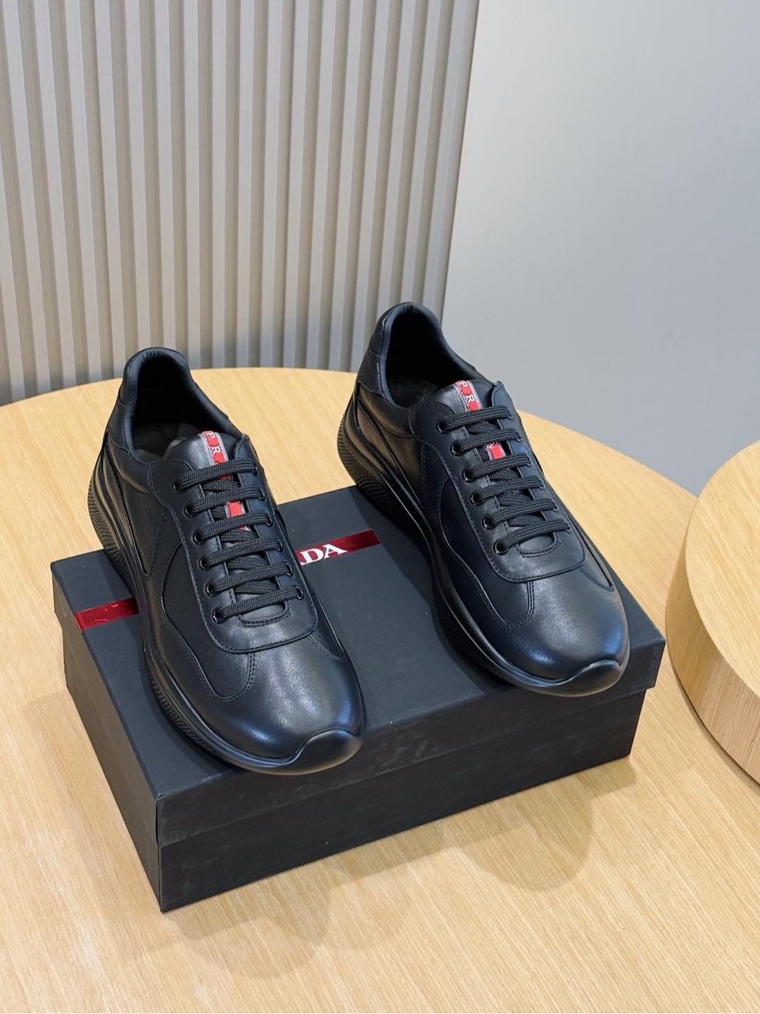 Adidas Prada Sneakers M-s