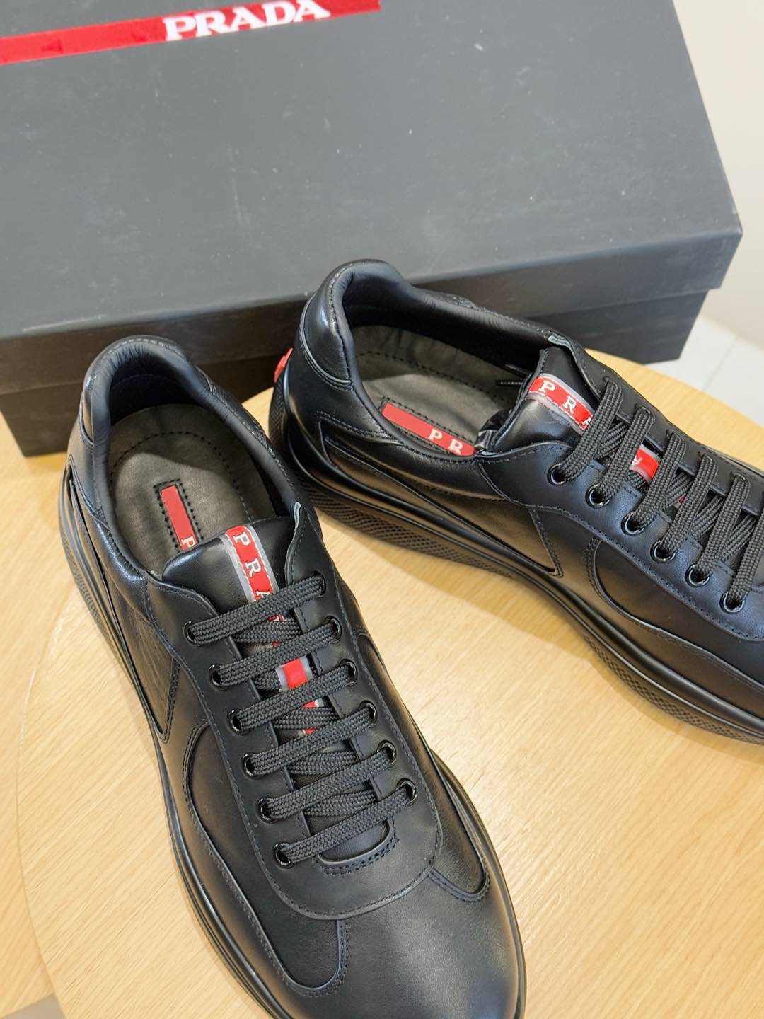 Adidas Prada Sneakers M-s